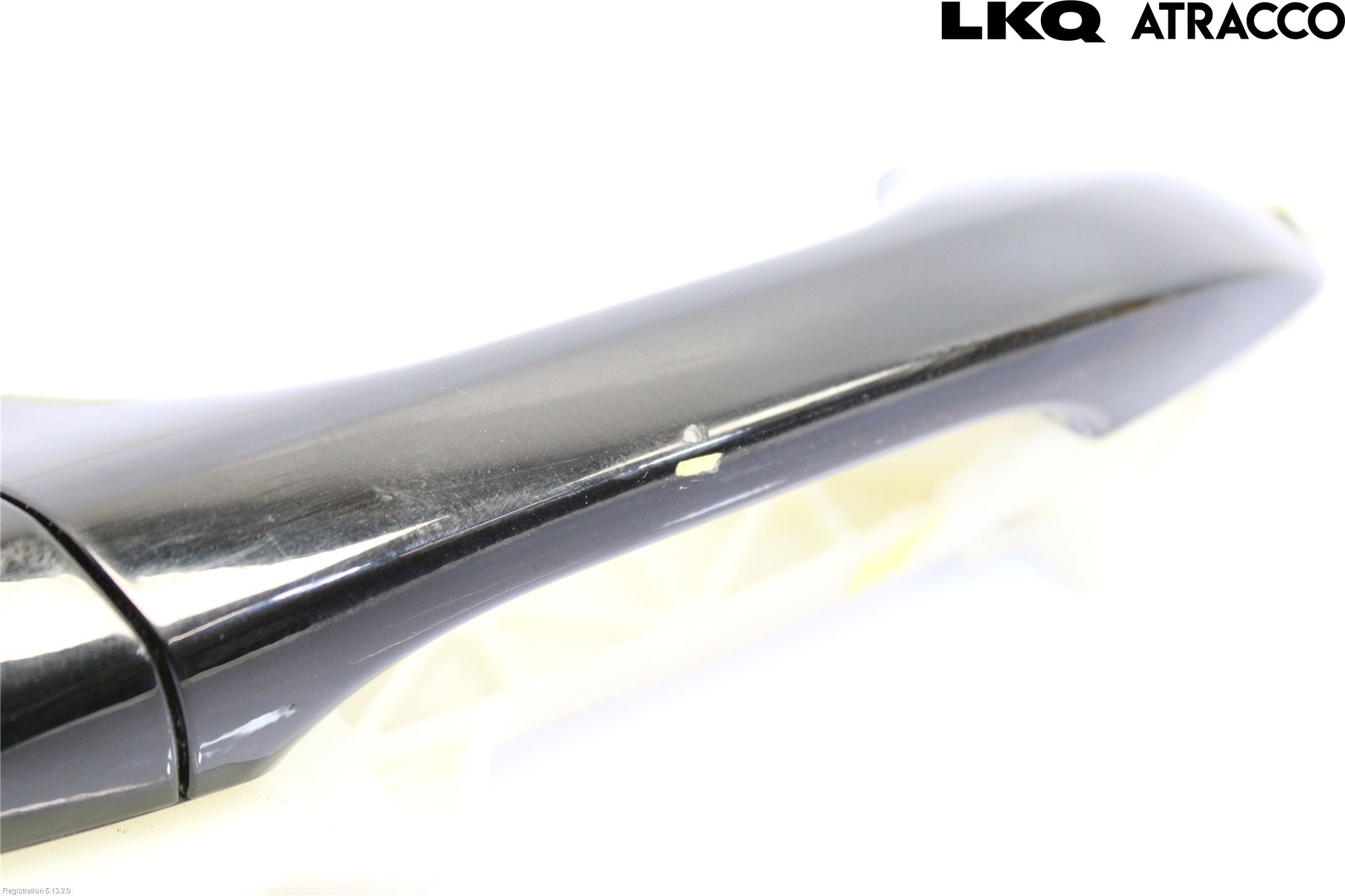 Kia STONIC 18->> Dörrhandtag Yttre Hö