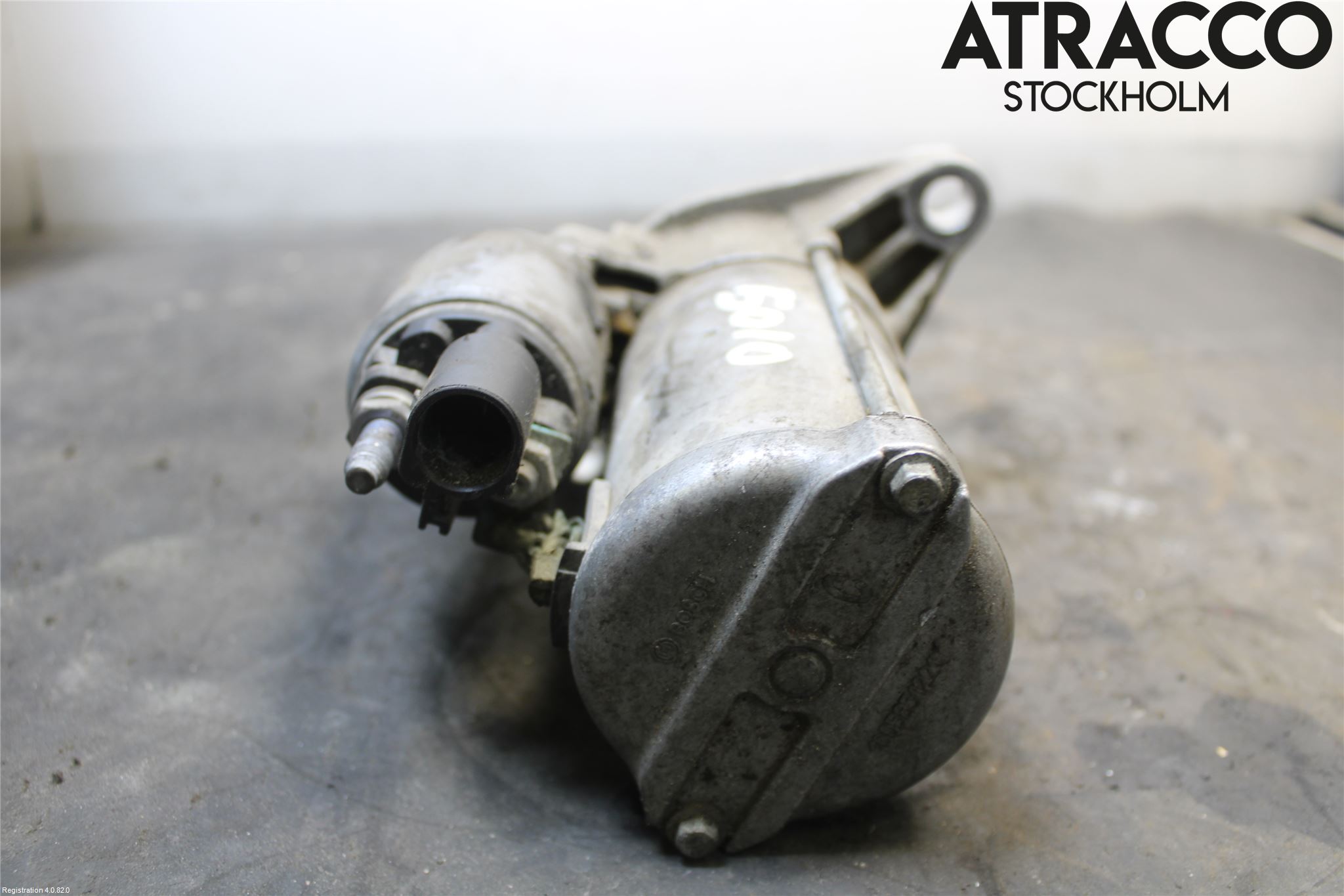 Volkswagen VW GOLF / E-GOLF VII 13-20 Startmotor