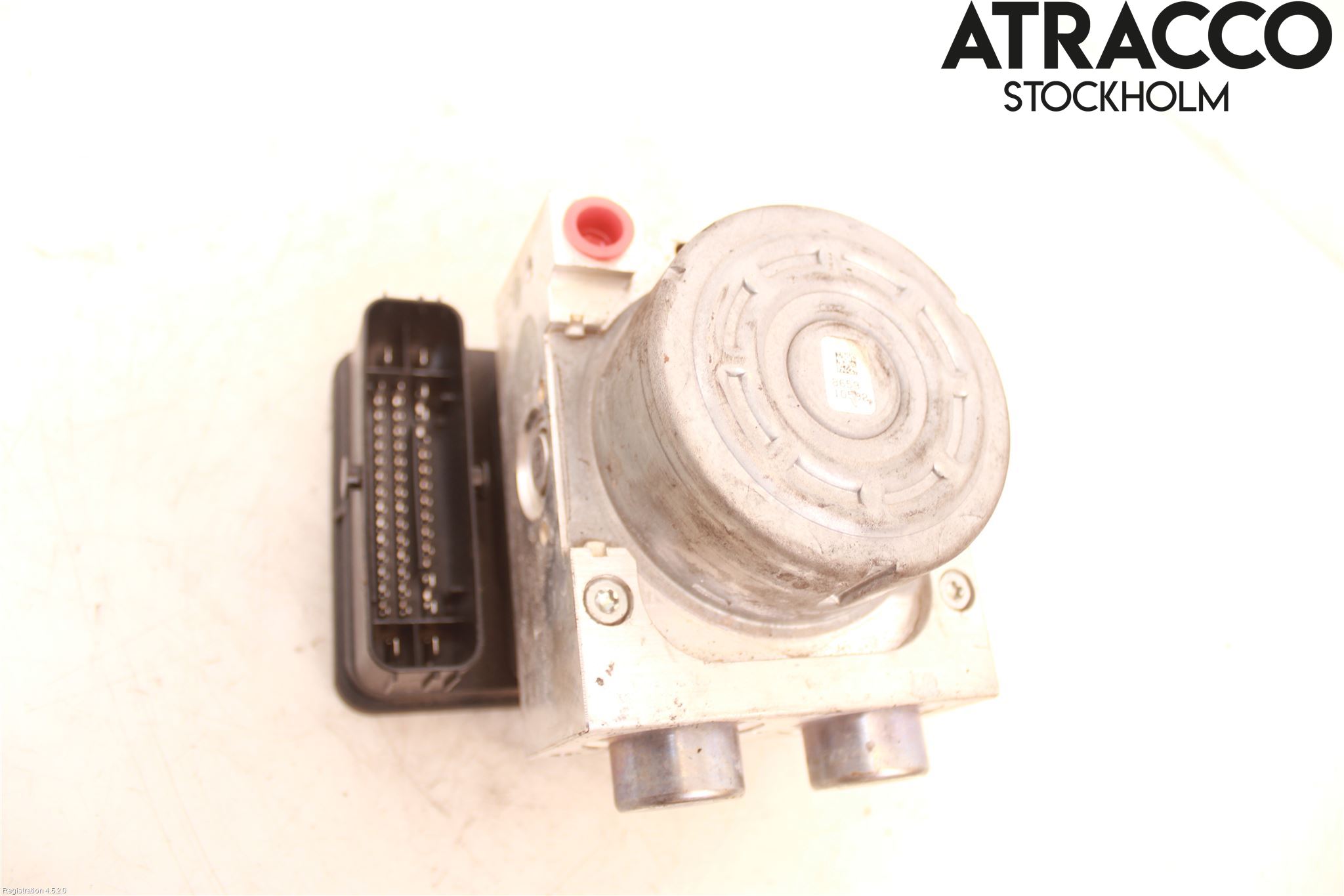 Volkswagen VW PASSAT 20-24 Abs Hydraulaggregat