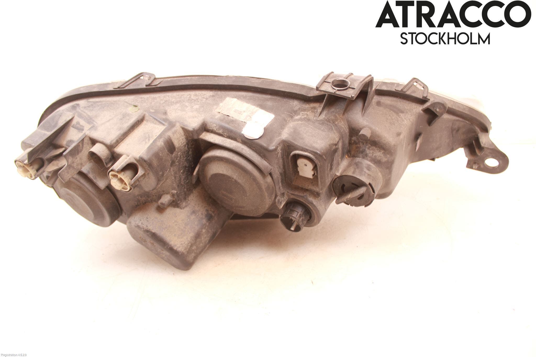 Alfa 147 Strålkastare Vänster