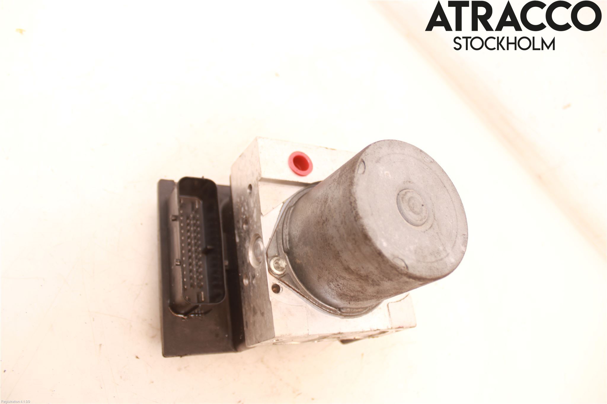 BMW 5 E60/61 Sed/Tou 02-10 Abs Hydraulaggregat