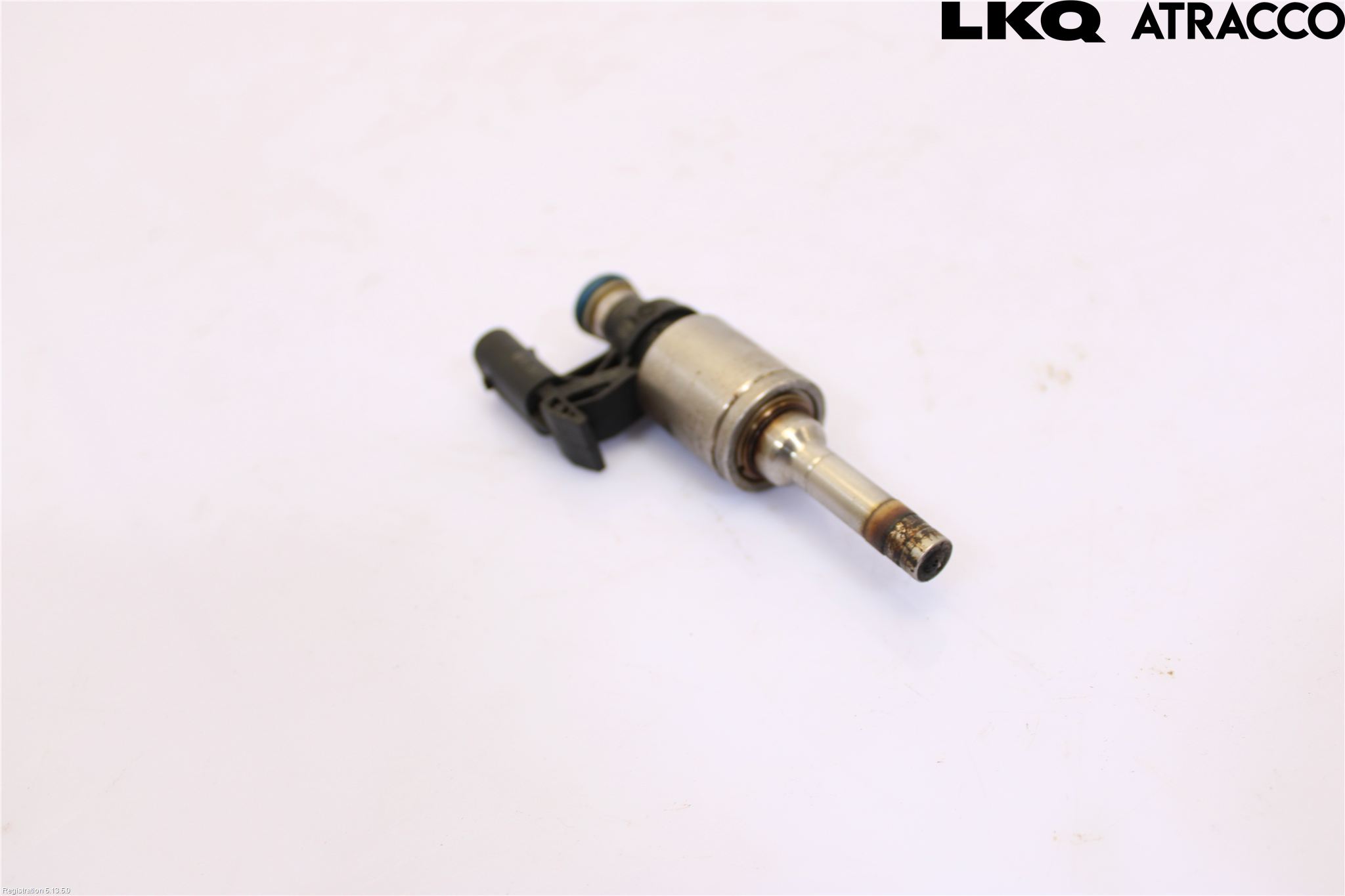 Ford FOCUS     04-07 Injspridare