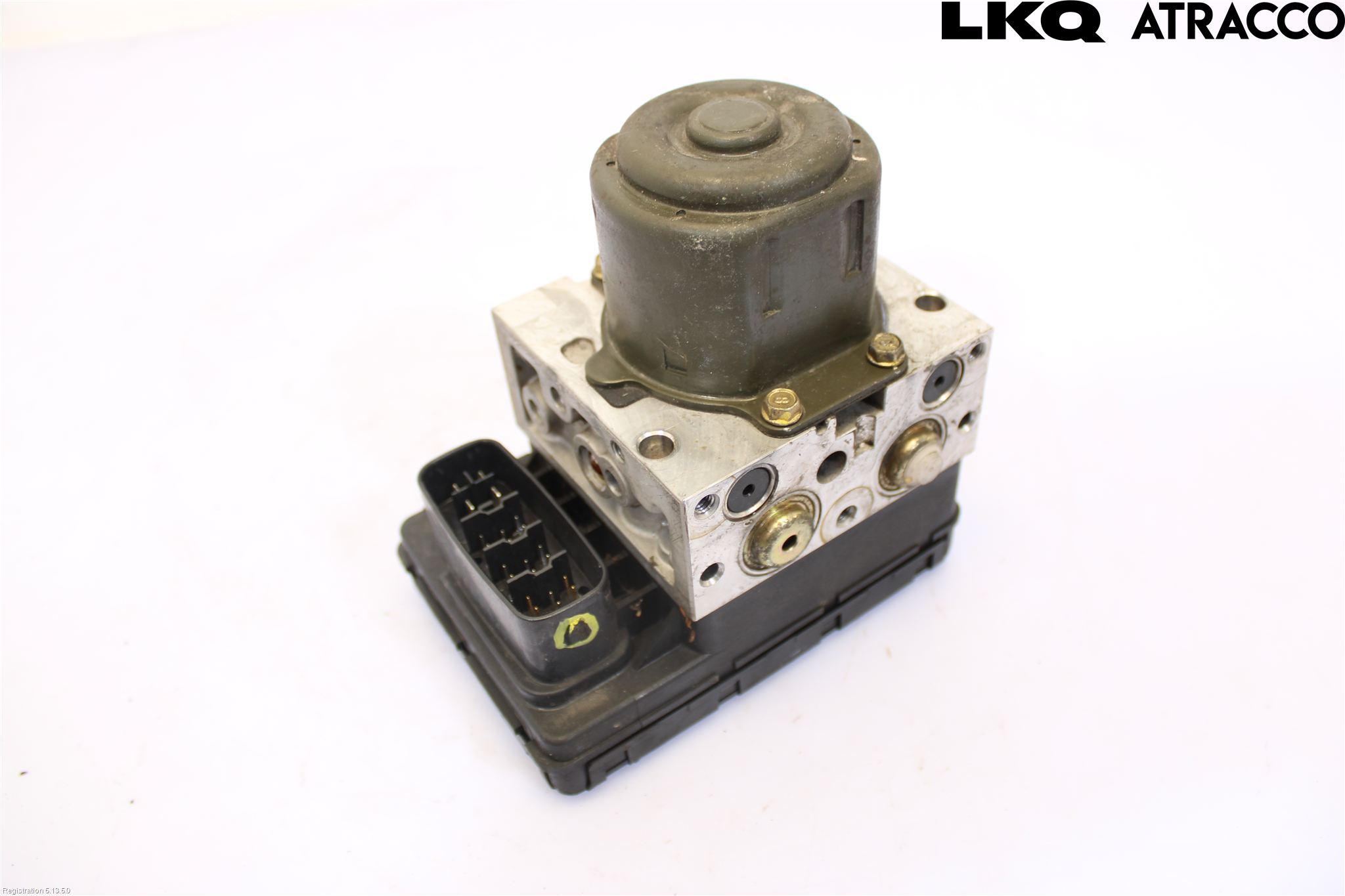 Toyota COROLLA 98-01 Abs Hydraulaggregat