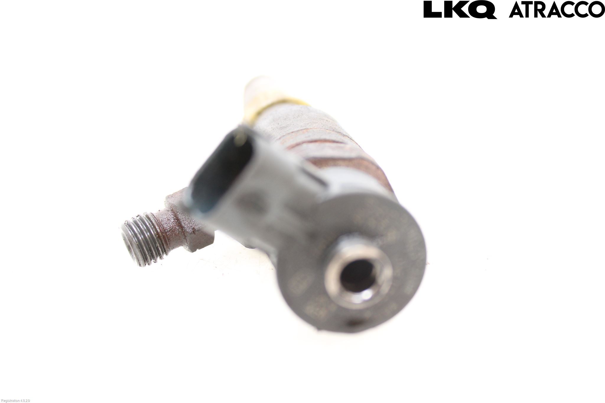 Citroen C3 10-17 Injspridare