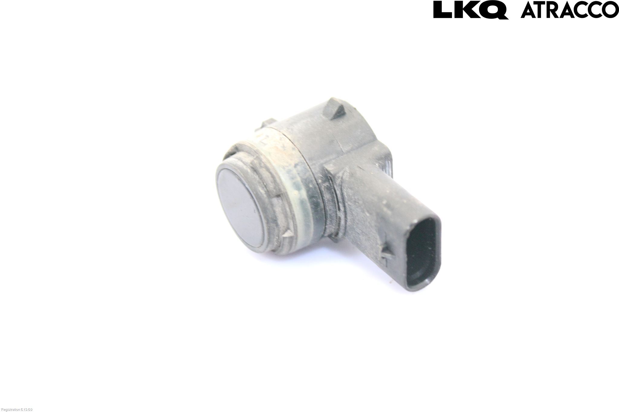 Volkswagen VW CADDY 16-20 Parkeringshjälp Frontsensor