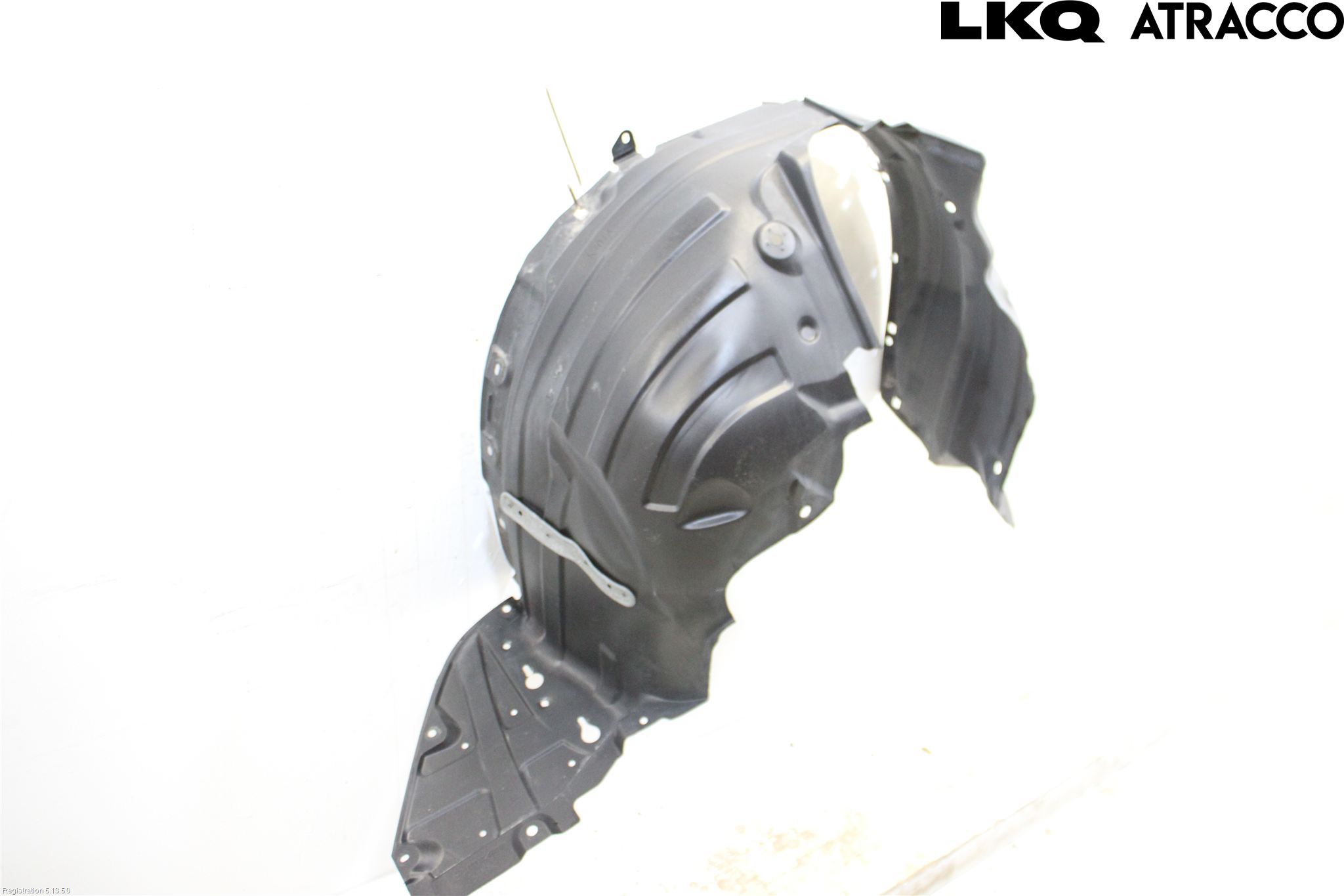 Toyota YARIS XP130 15-20 Skärm Inner