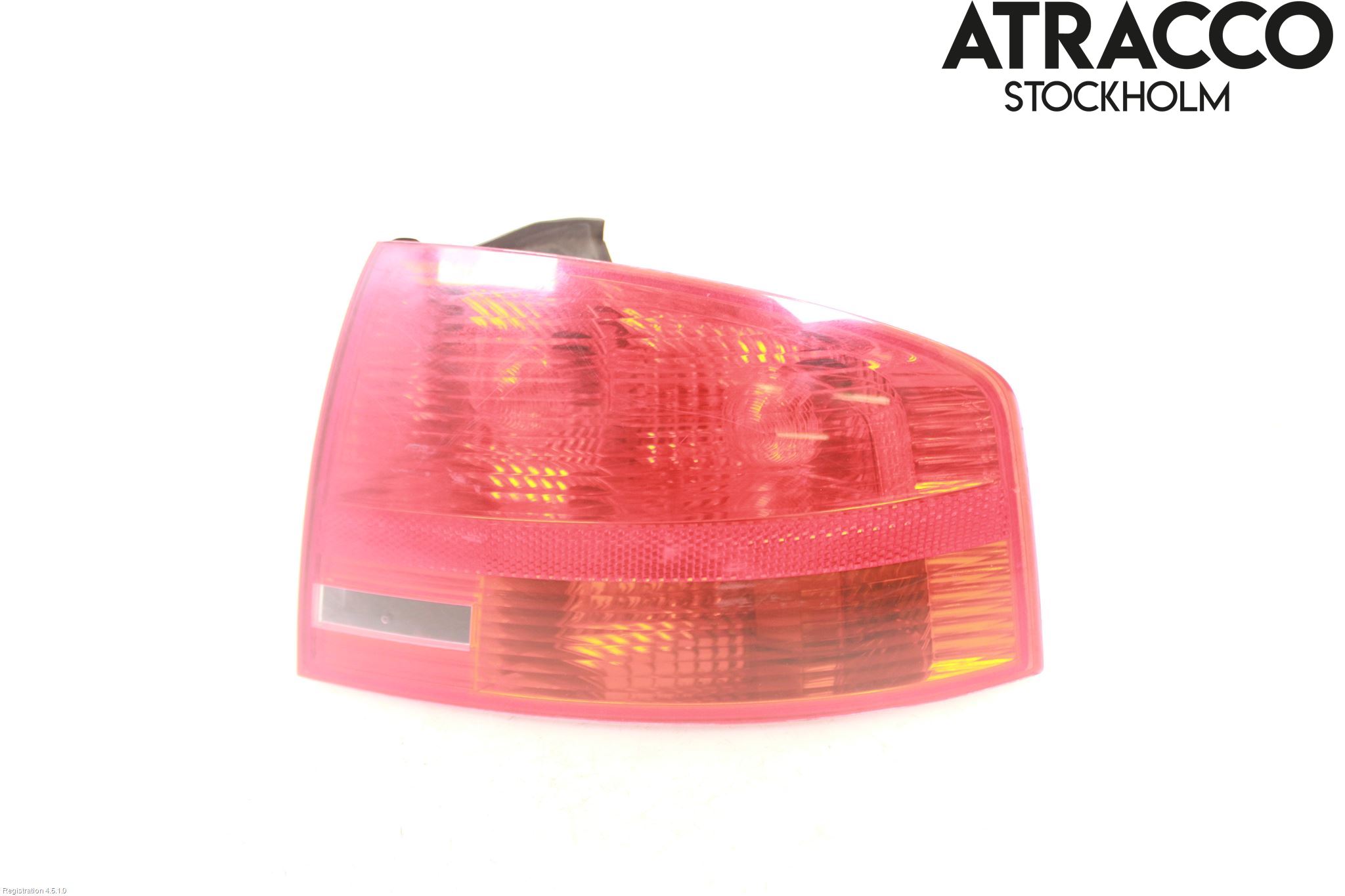 Audi A4/S4 05-07 Bakljus Höger