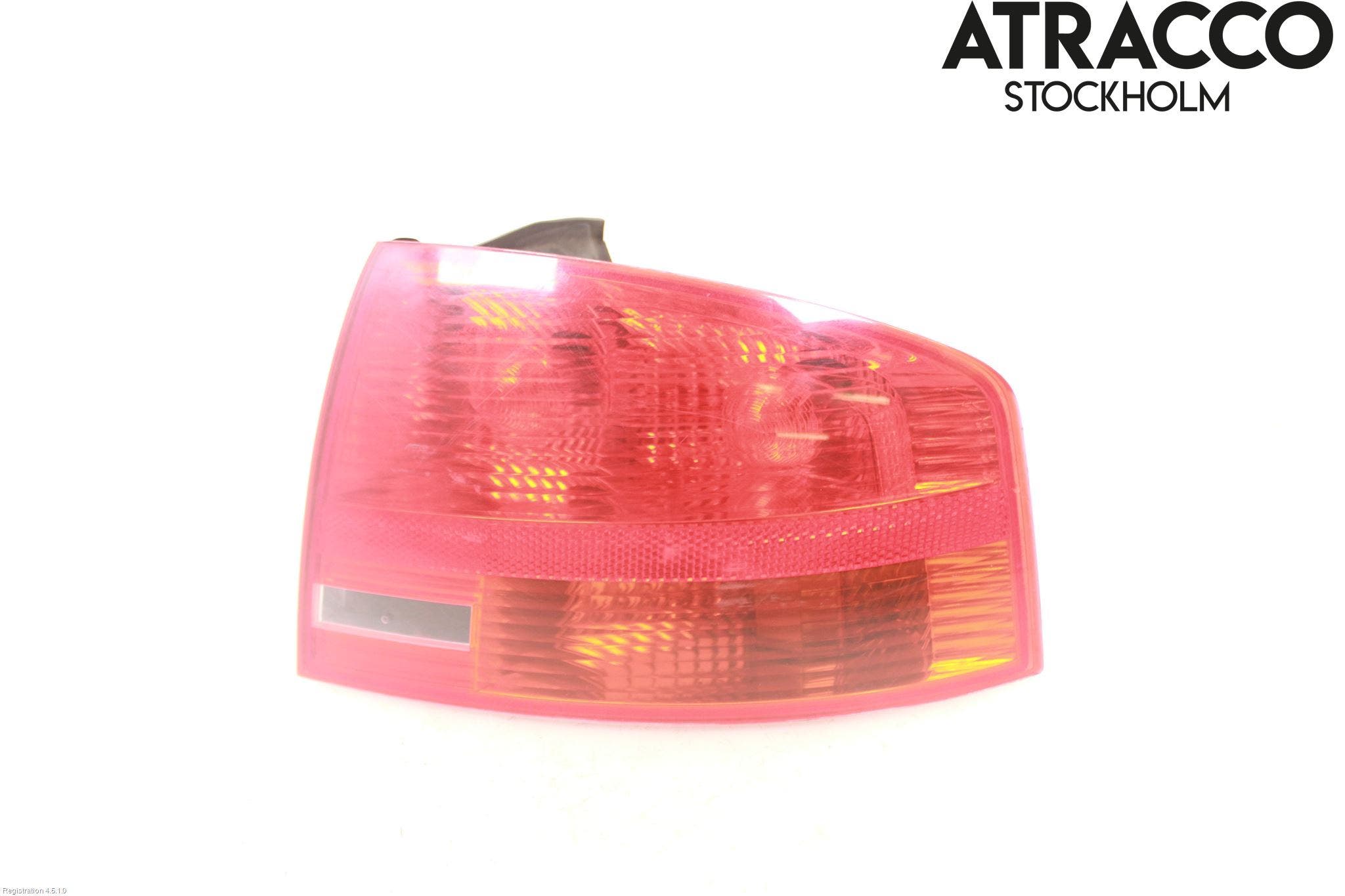 Audi A4/S4 05-07 Bakljus Höger