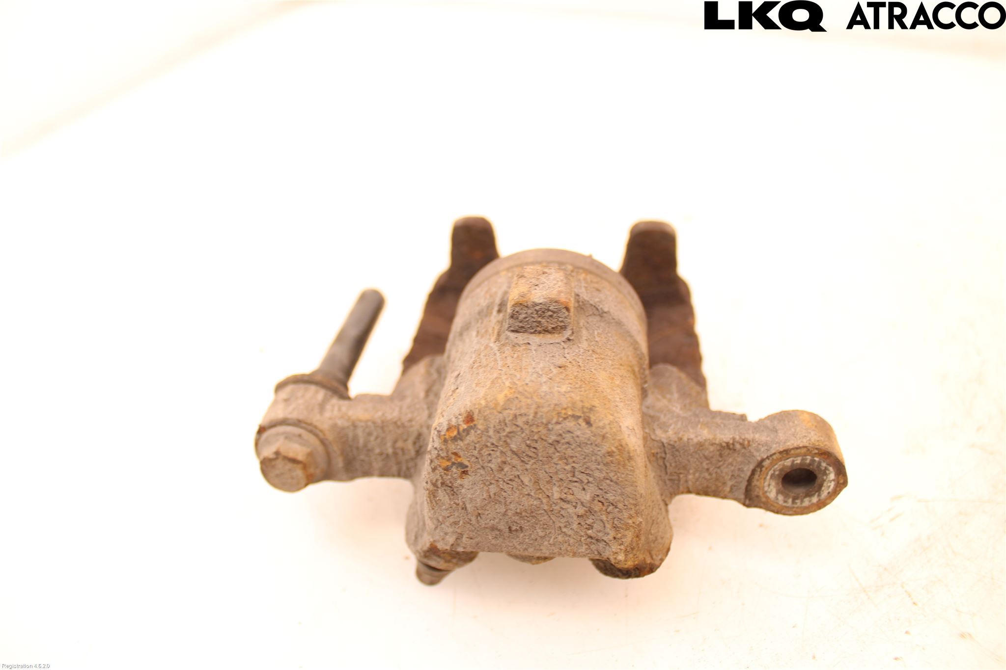 Toyota COROLLA 02-07 Bromsok Bak Höger