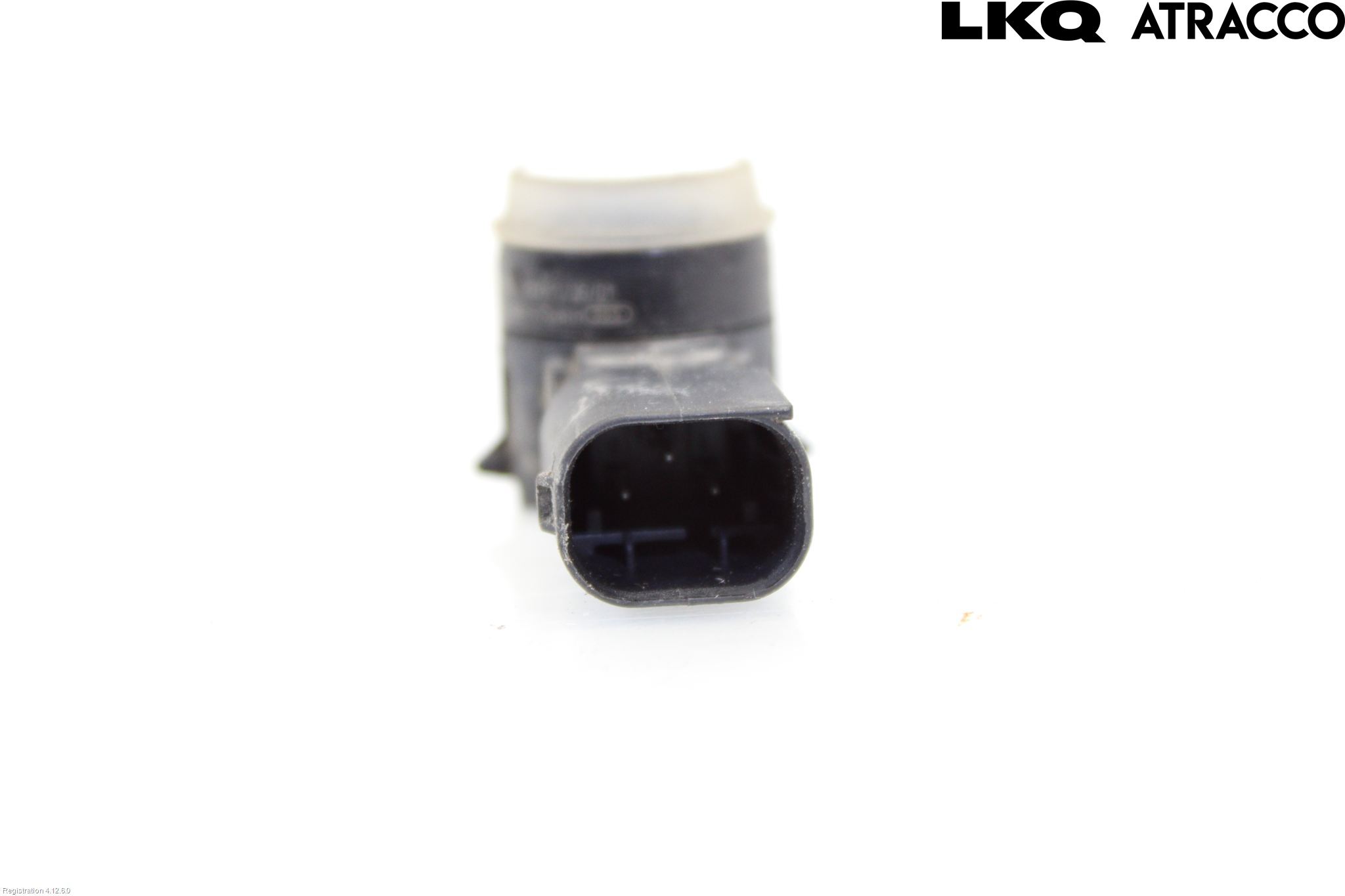 Toyota PROACE II 16- Parkeringshjälp Backsensor