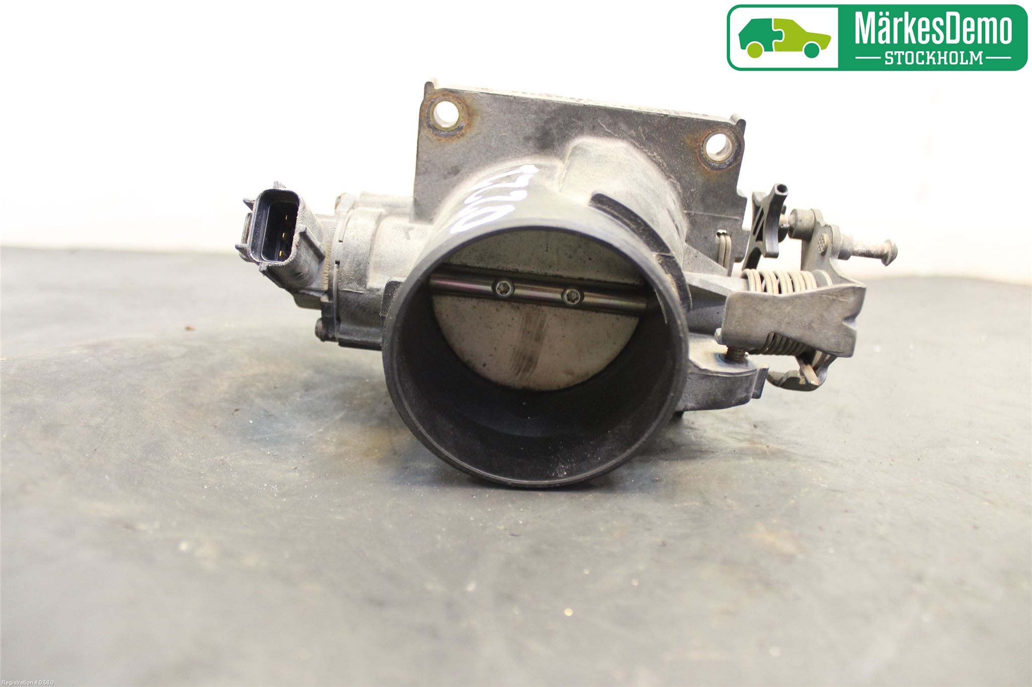 Mazda 6 02-08 Injspjällhus