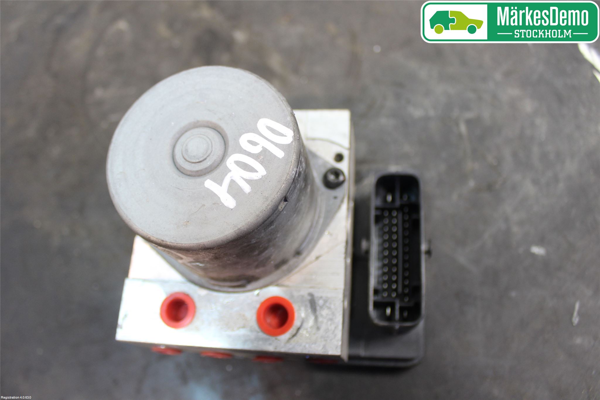 Kia CEED 12-18 Abs Hydraulaggregat