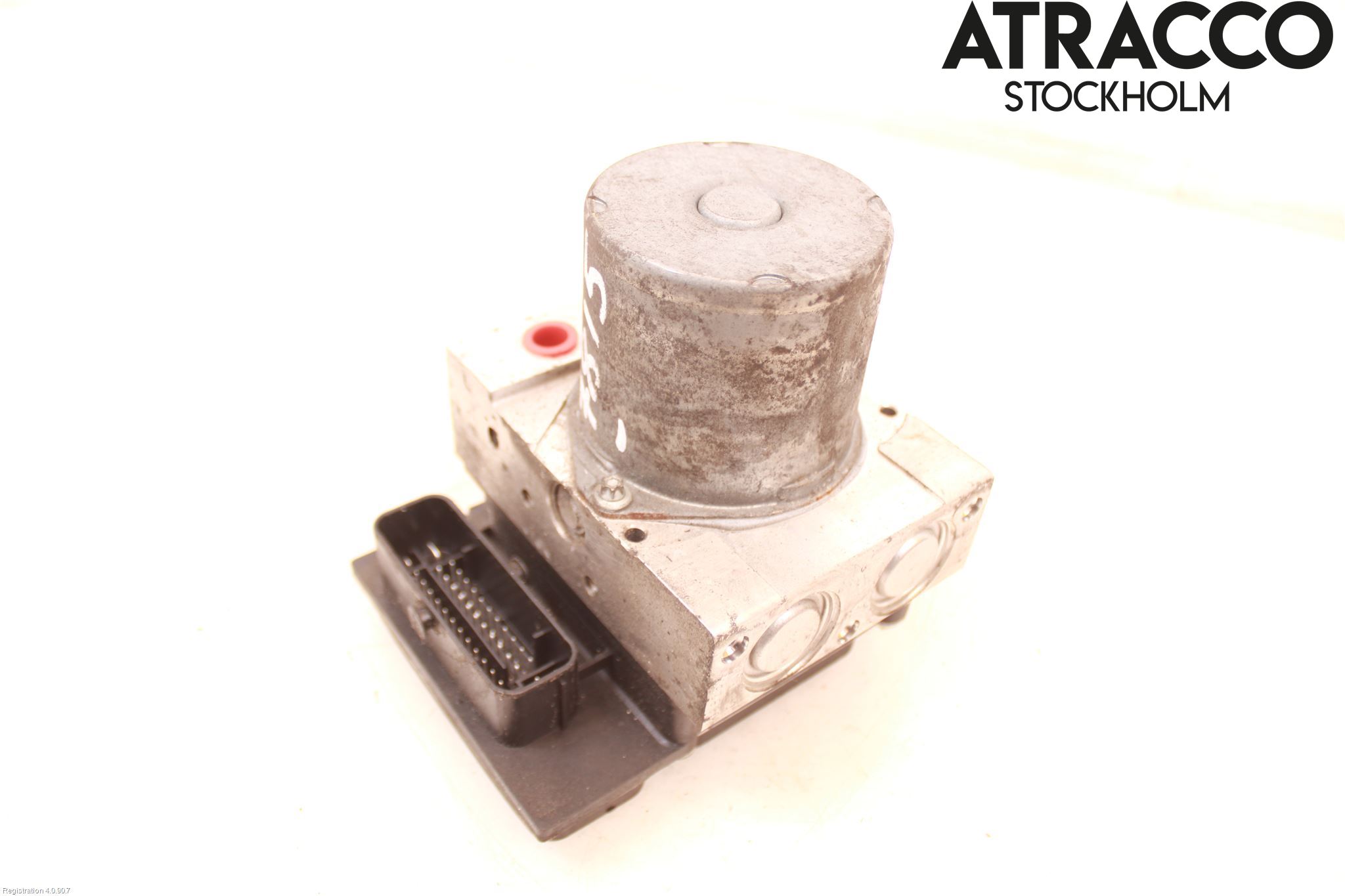 Mercedes-Benz MB SPRINTER (W906) 06-18 Abs Hydraulaggregat