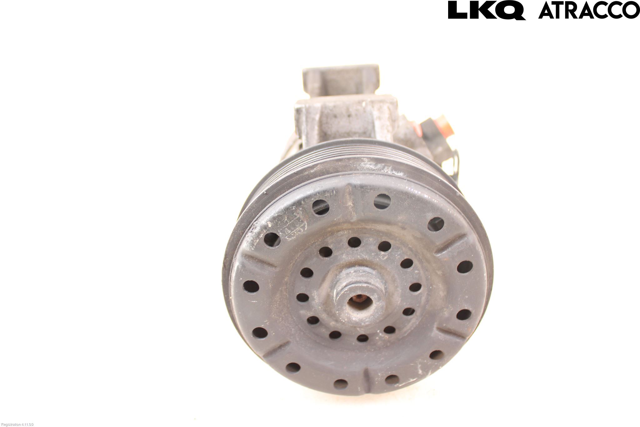 Toyota AVENSIS 07-08 Ac Kompressor