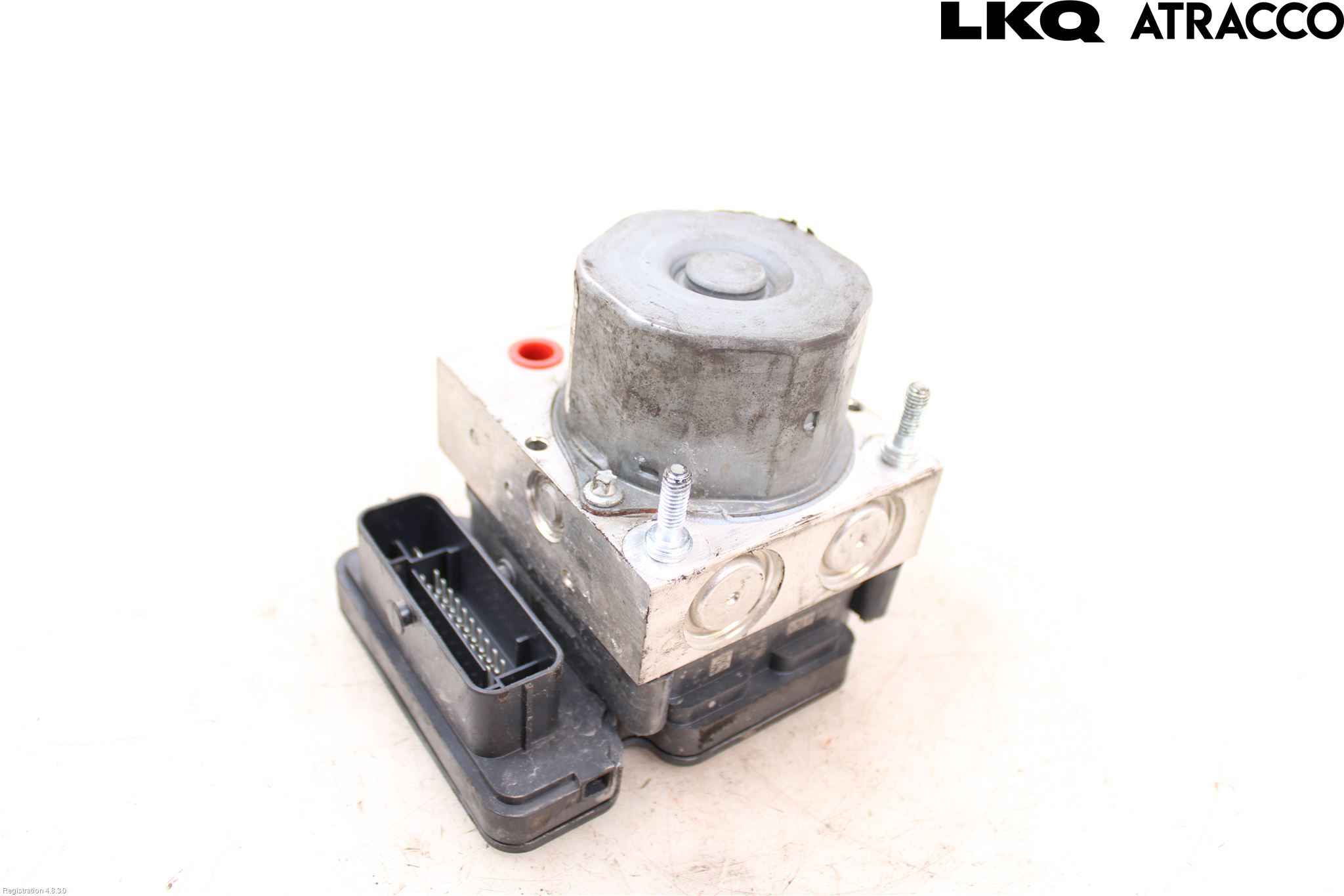 Renault KADJAR 15- Abs Hydraulaggregat