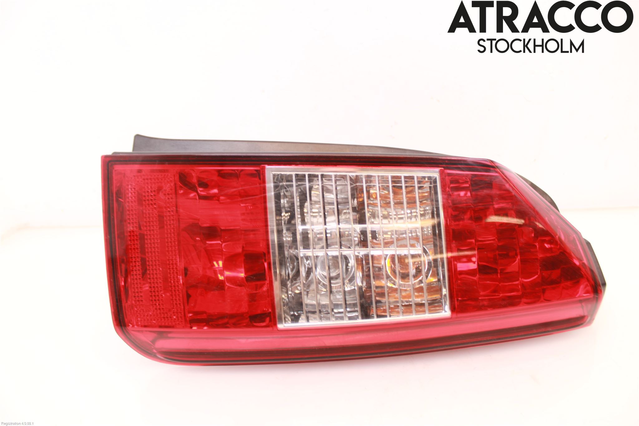 Fiat IDEA Bakljus Höger