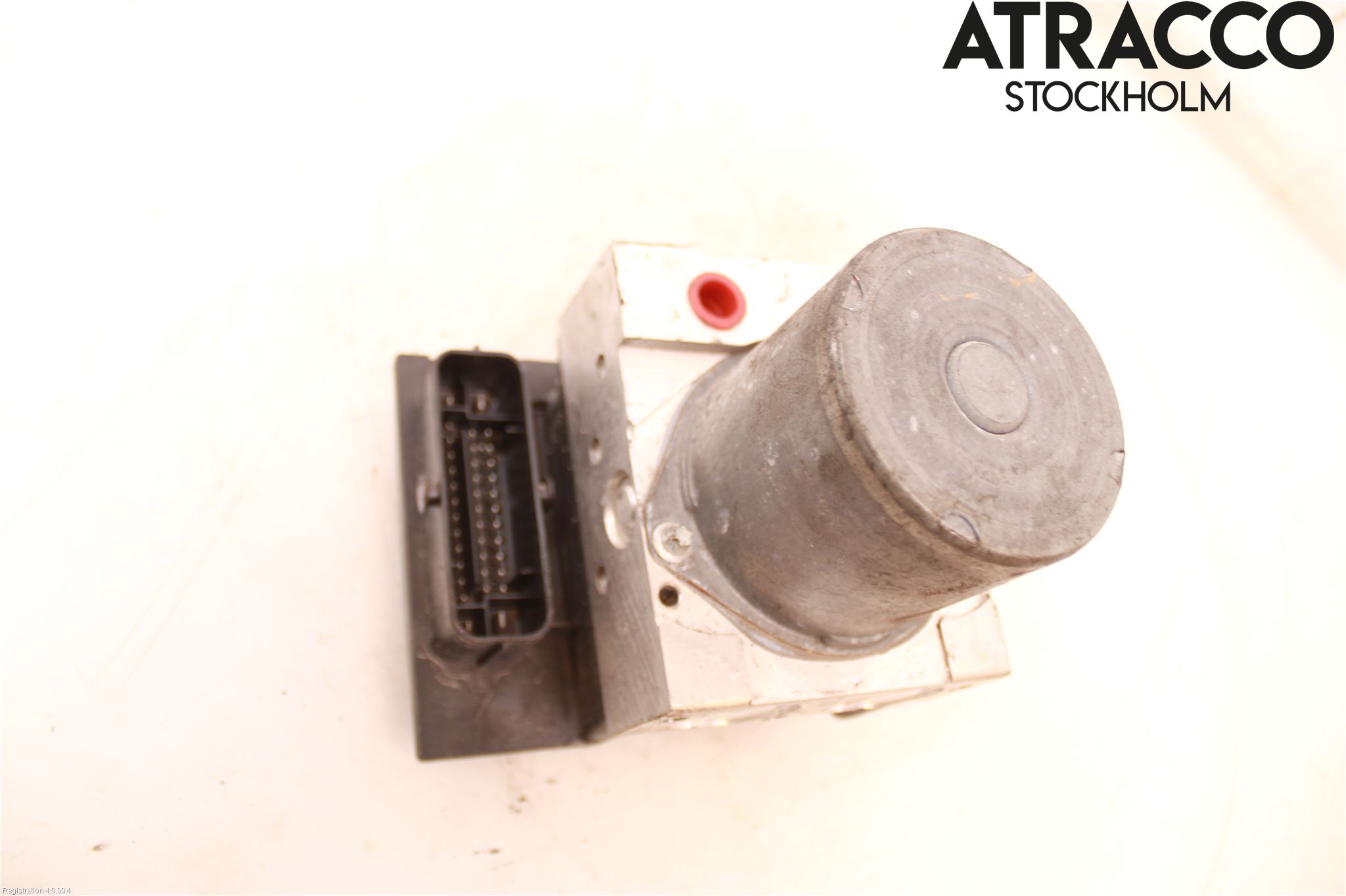 Audi Q5 09-16 Abs Hydraulaggregat