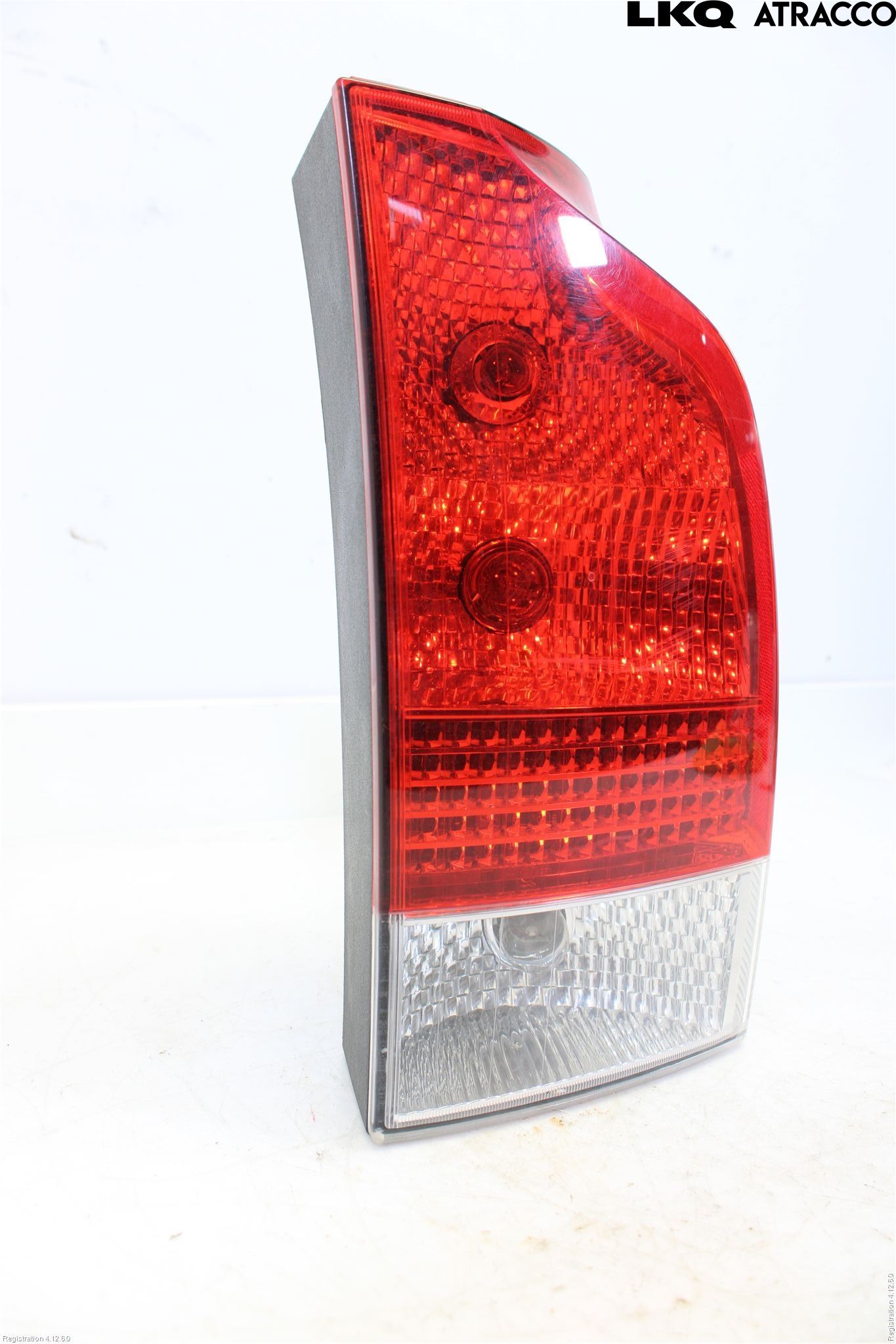Volvo V70 05-08 Bakljus Höger