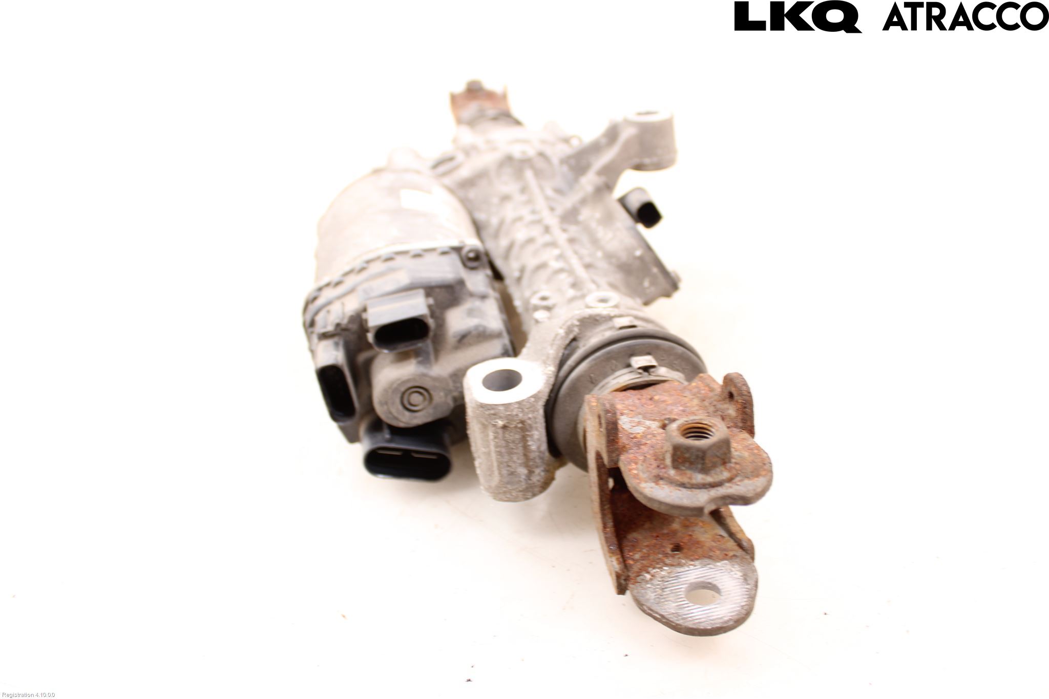 BMW 7 G11/G12 15-22 Styrväxel Bak