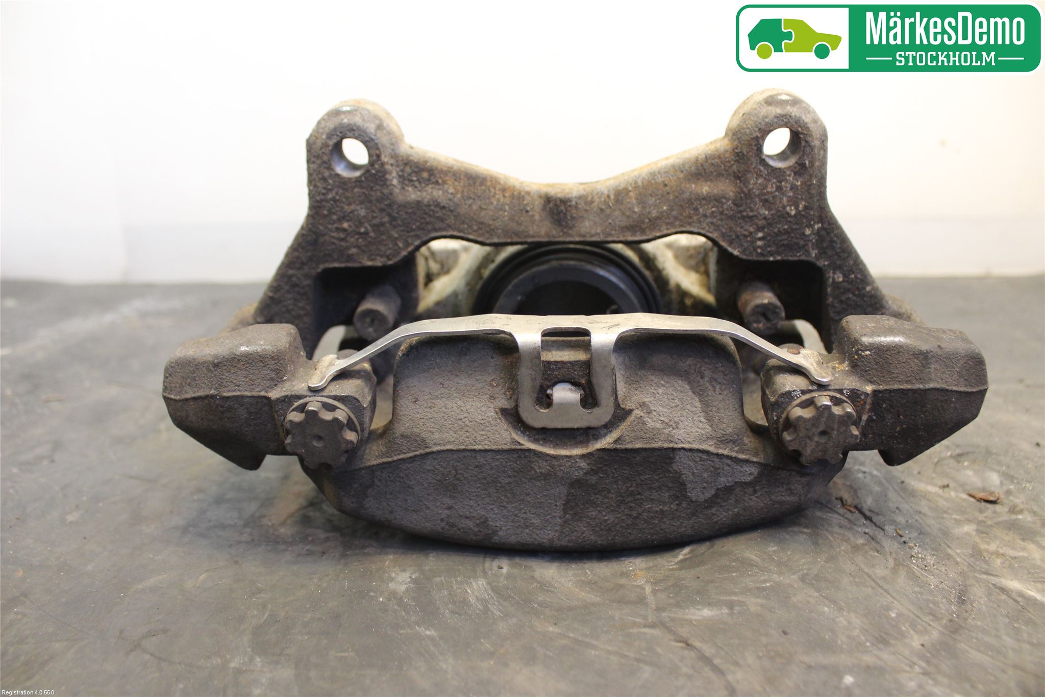 Audi A6/S6 4G 11-18 Bromsok Fram Vänster