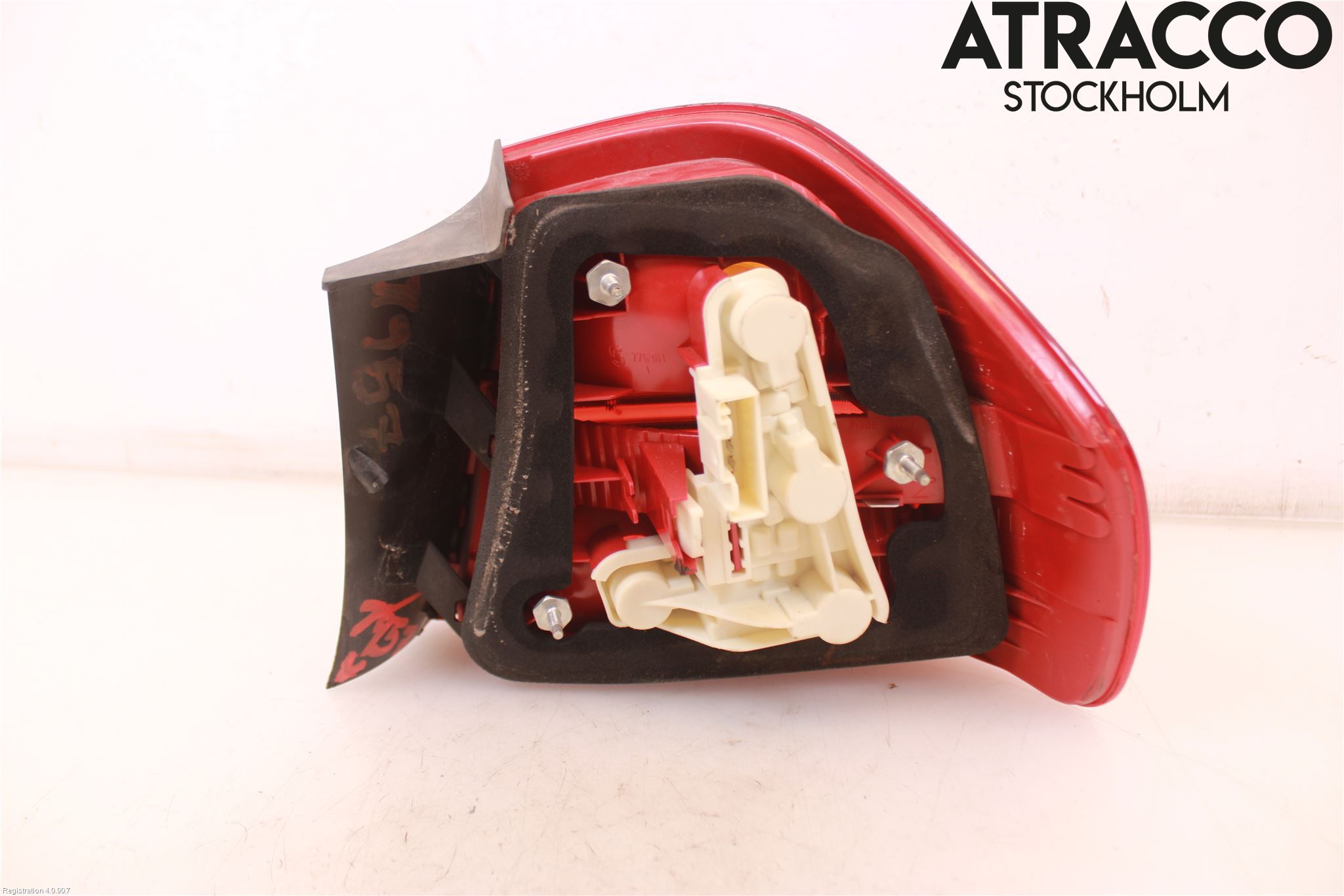 BMW 3 E90/91 SED/TOU 05-12 Bakljus Vänster