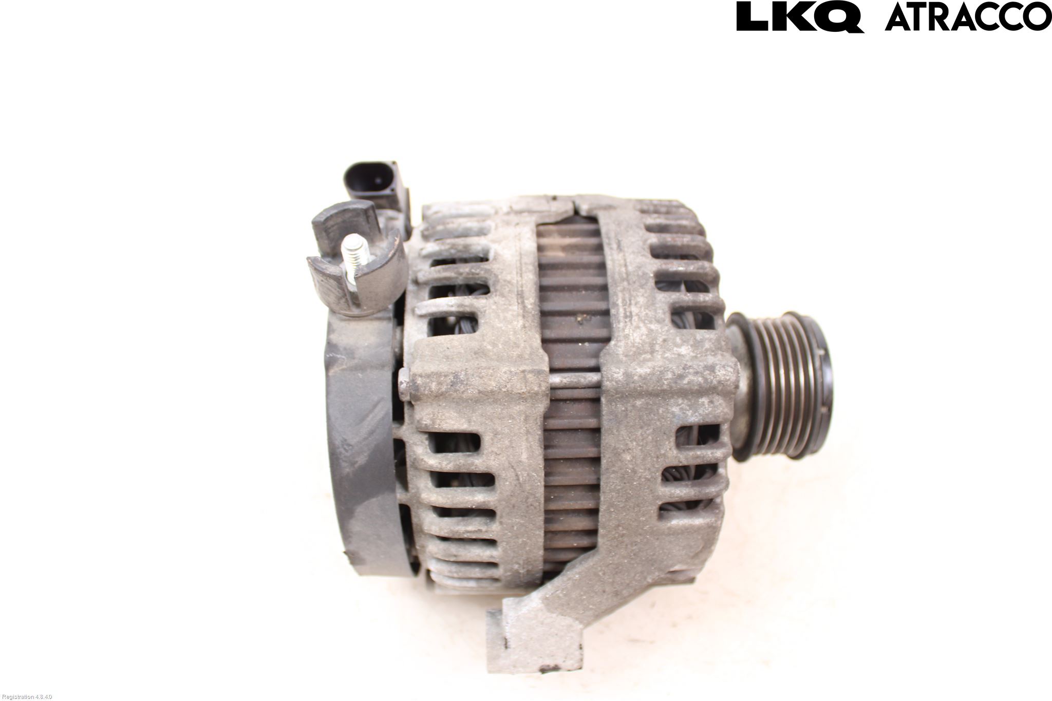 Ford S-MAX 06-15 Generator