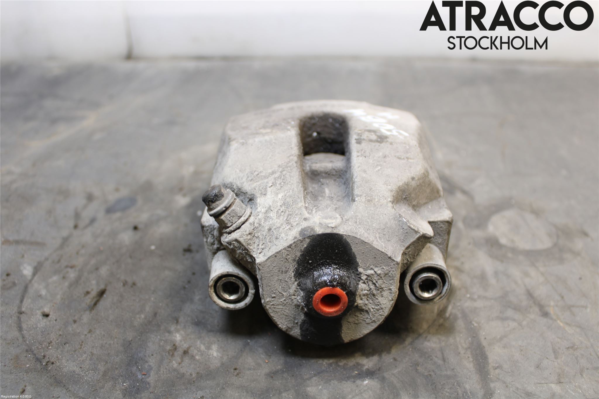 BMW 5 E39 95-04 Bromsok Bak Höger