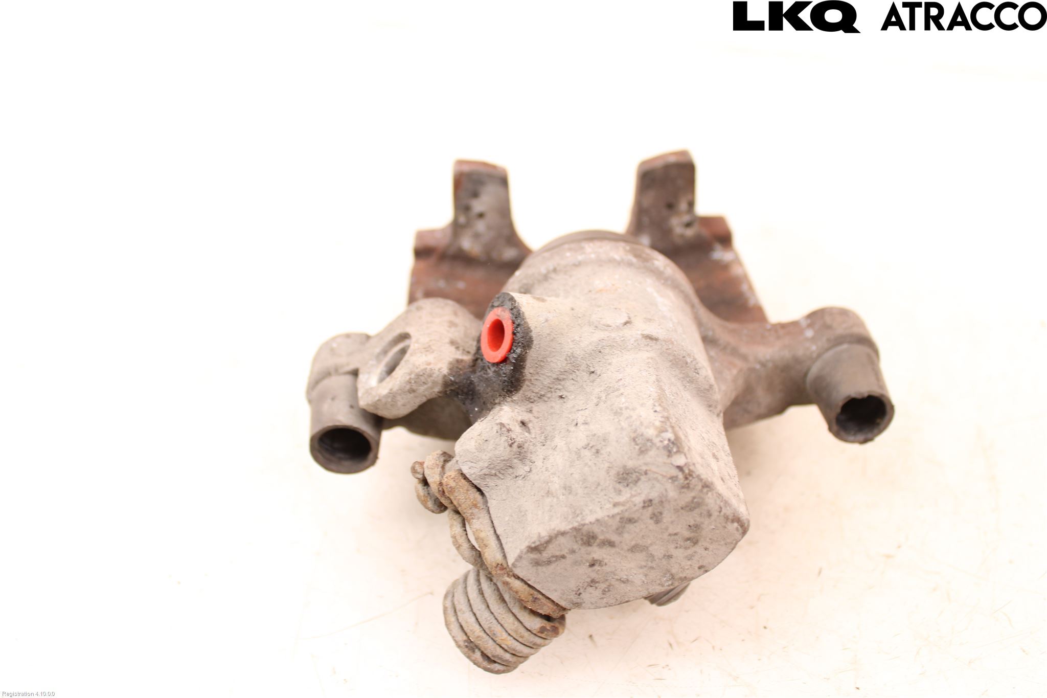 Mazda 3 I 03-06 Bromsok Bak Vänster