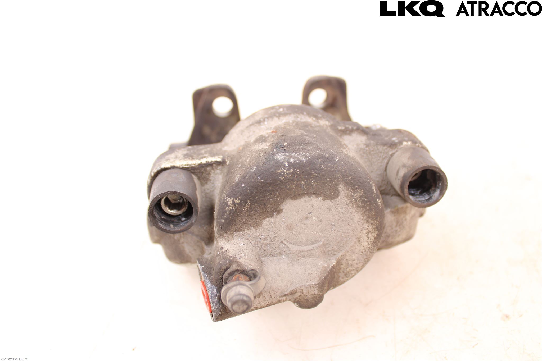 Ford MONDEO 07-15 Bromsok Fram Höger