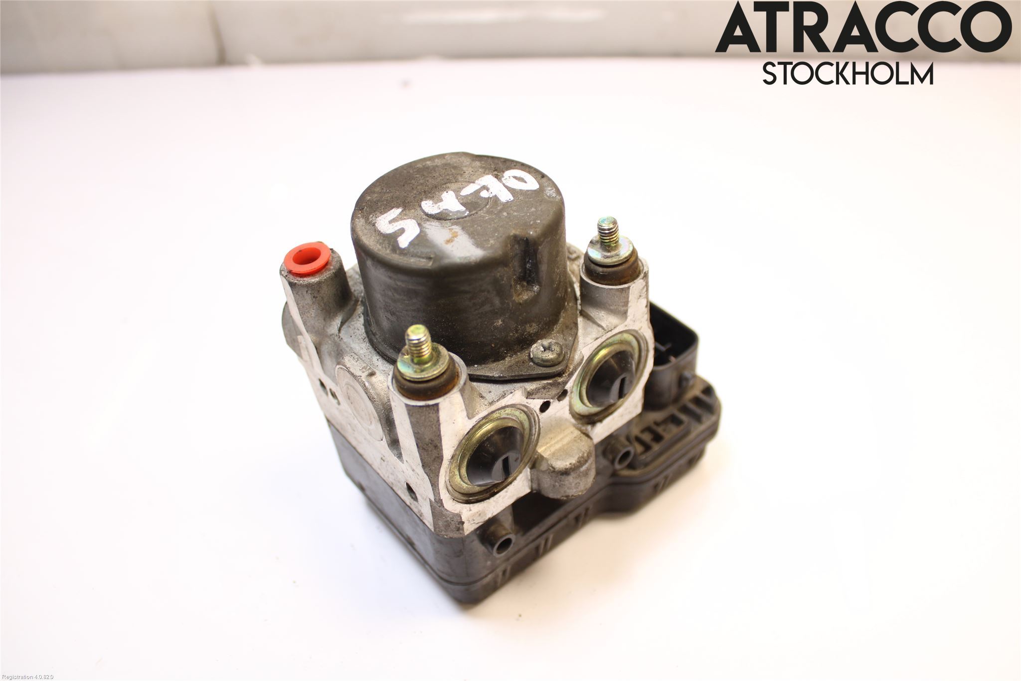 Toyota RAV 4 00-06 Abs Hydraulaggregat