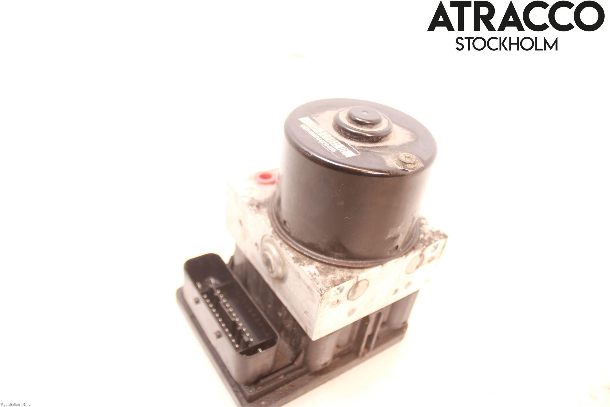 Opel ZAFIRA B 06-14 Abs Hydraulaggregat