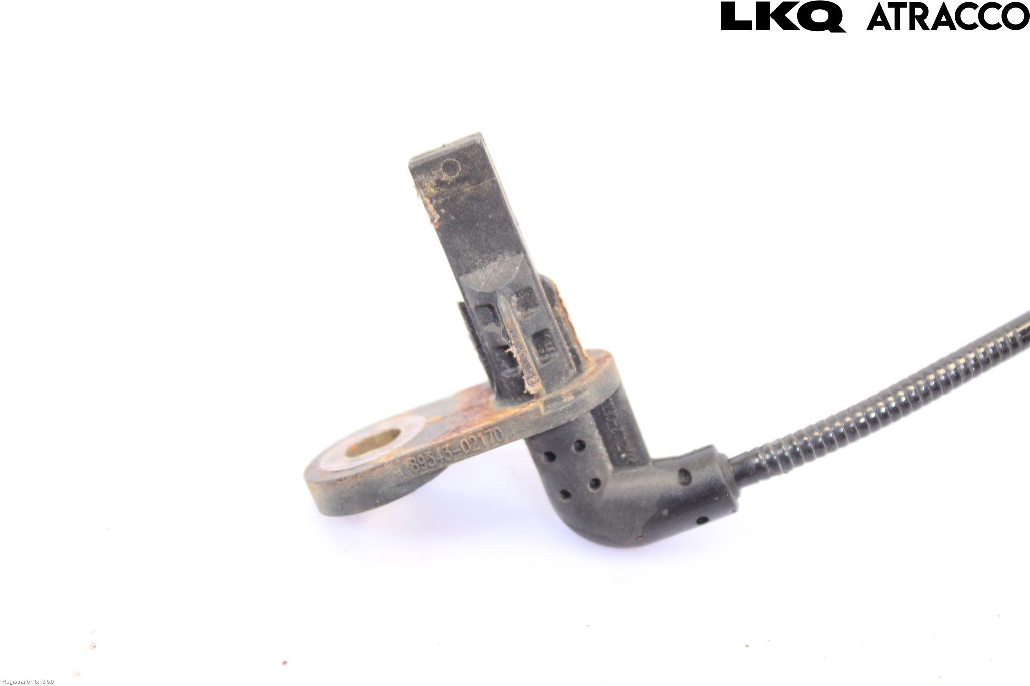 Toyota COROLLA 19- Abs Sensor
