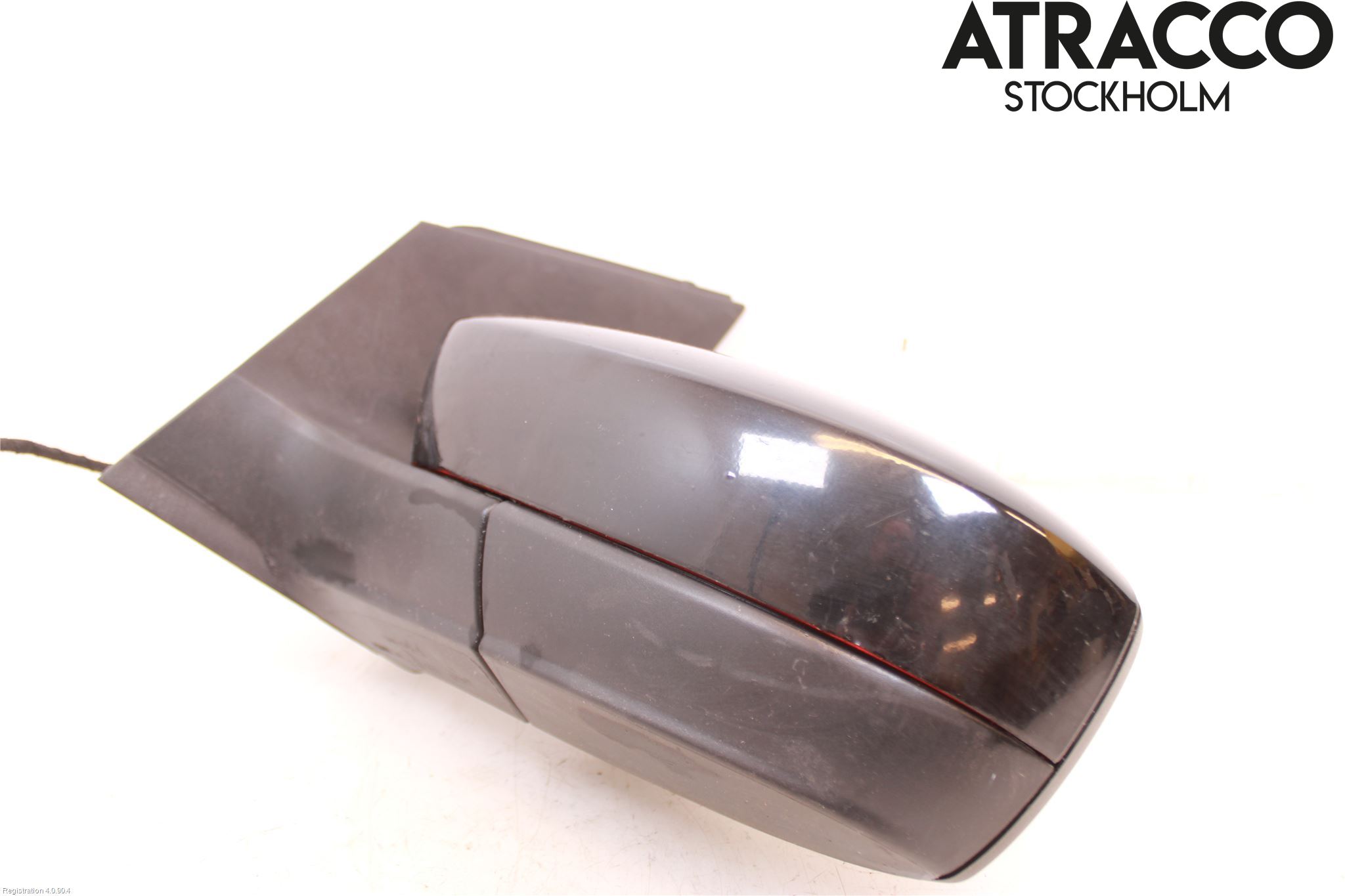 Volkswagen VW UP! / E-UP! Spegel Yttre El Vä