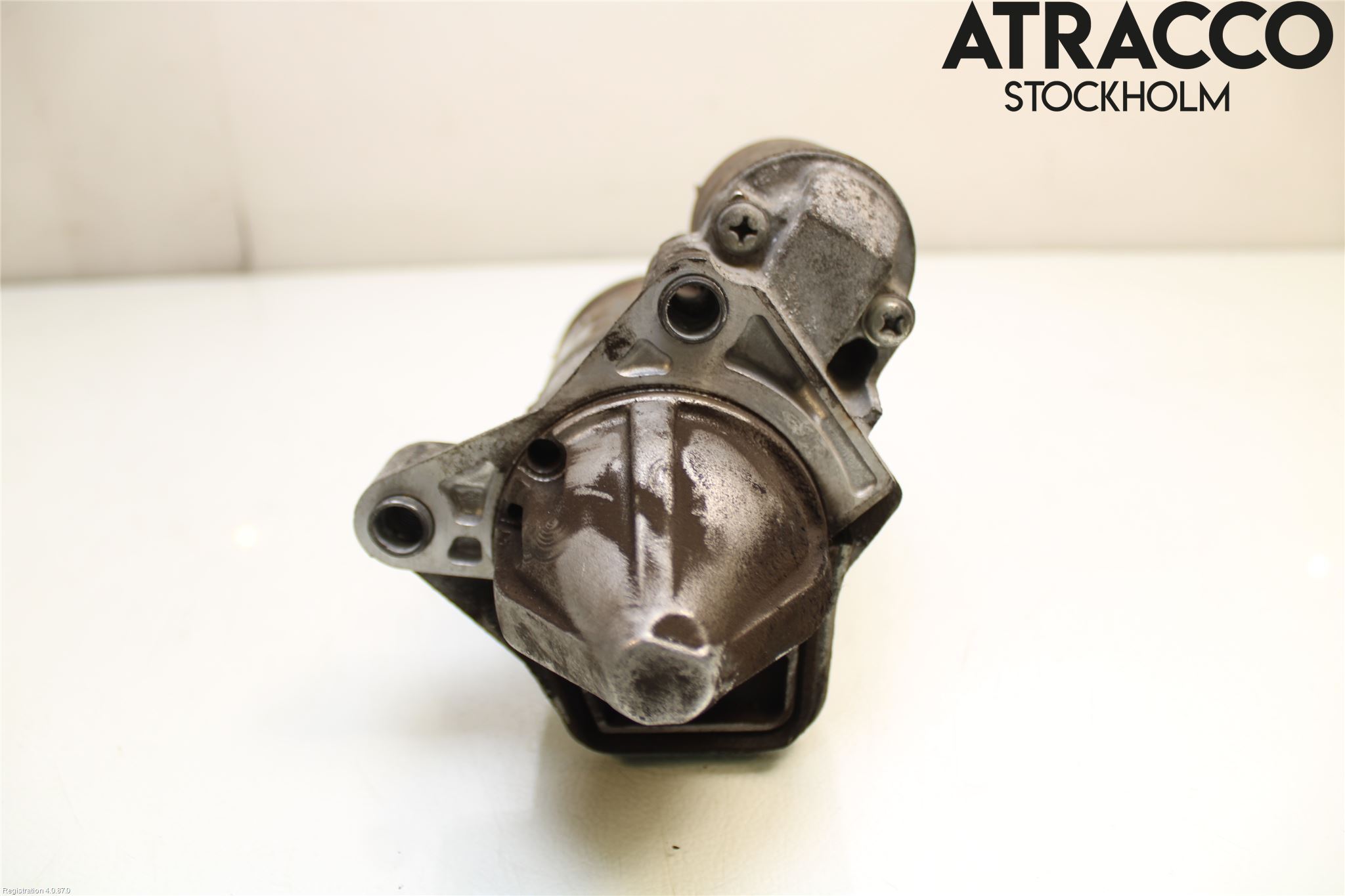 Nissan NOTE E12 14-20 Startmotor