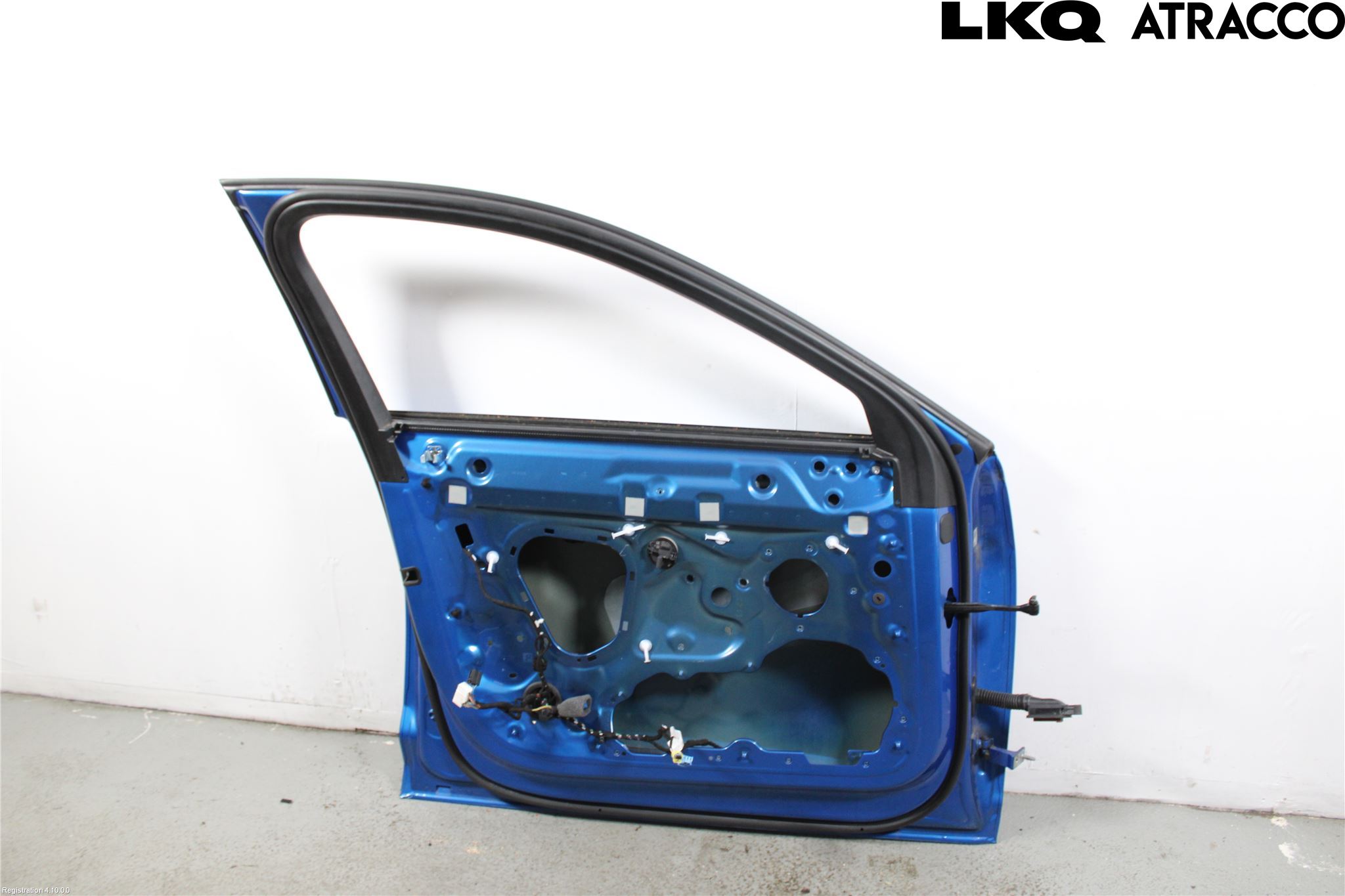 Audi A6/S6 4G 11-18 Dörr Fram Vänster