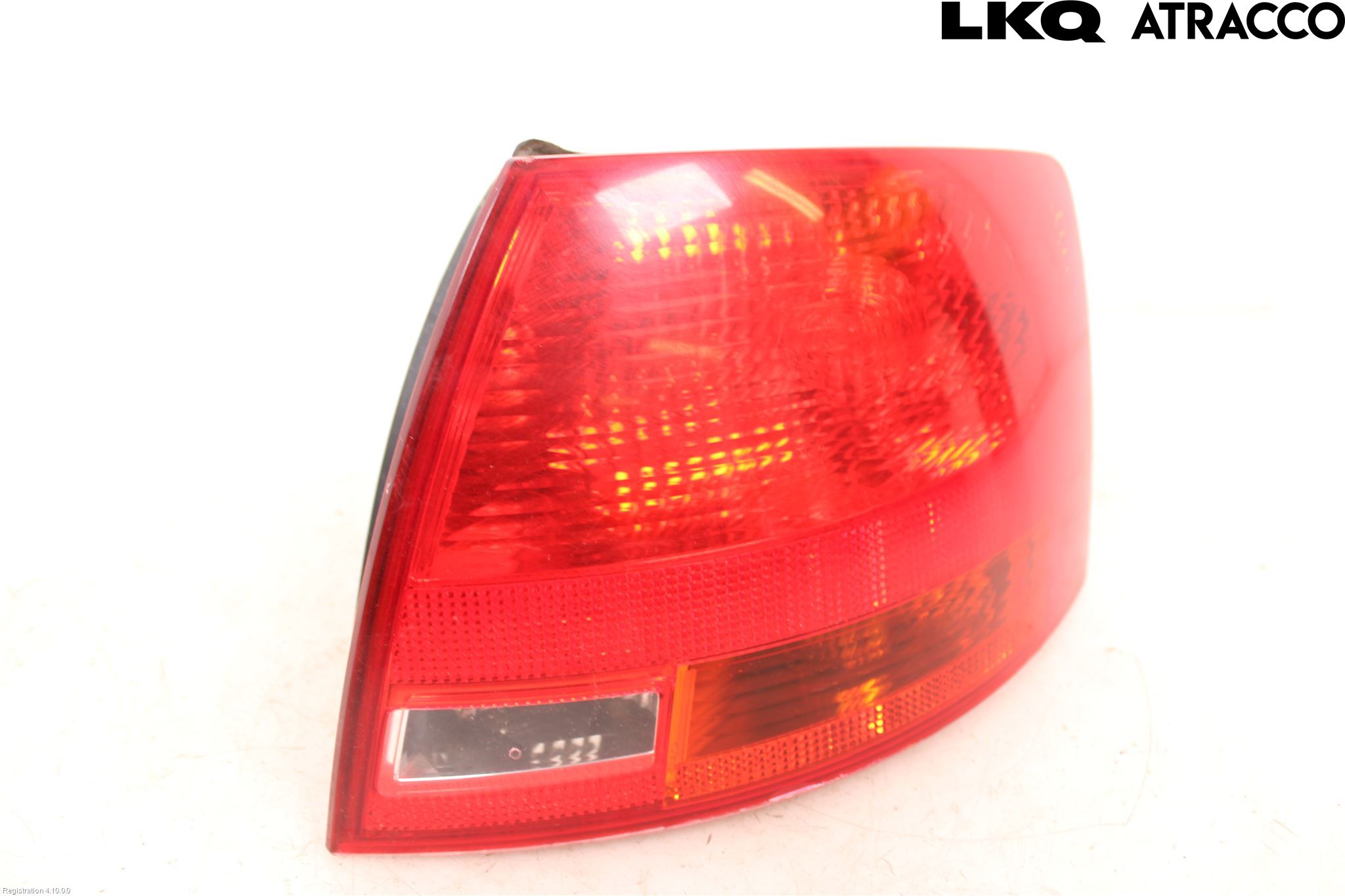 Audi A4/S4 05-07 Bakljus Höger