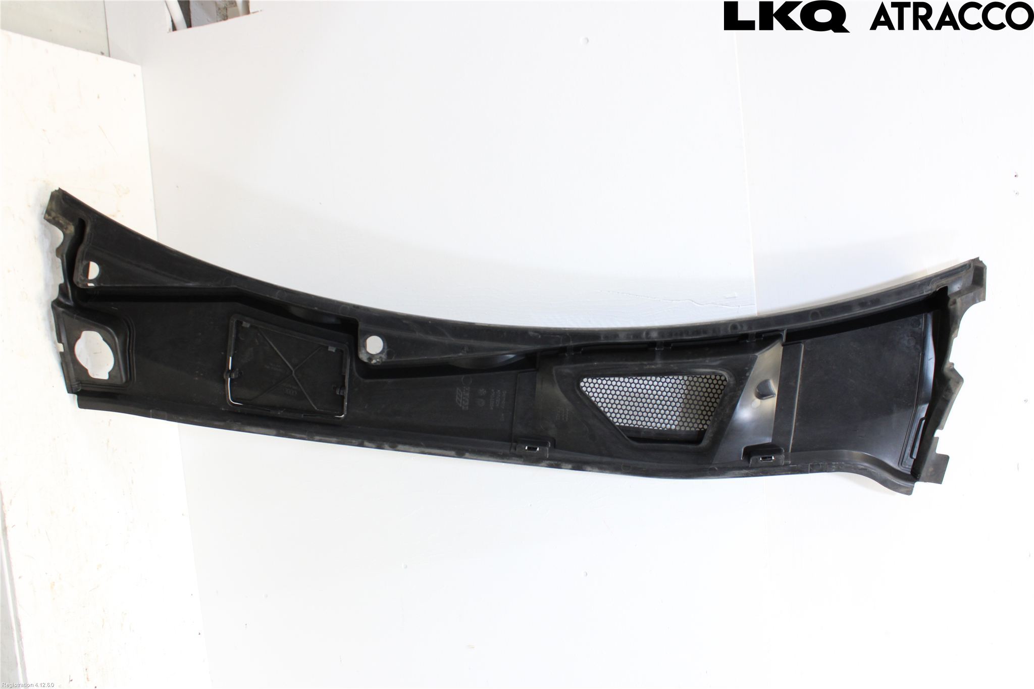 Audi Q7/SQ7 Torpedplåt-Torpedplast
