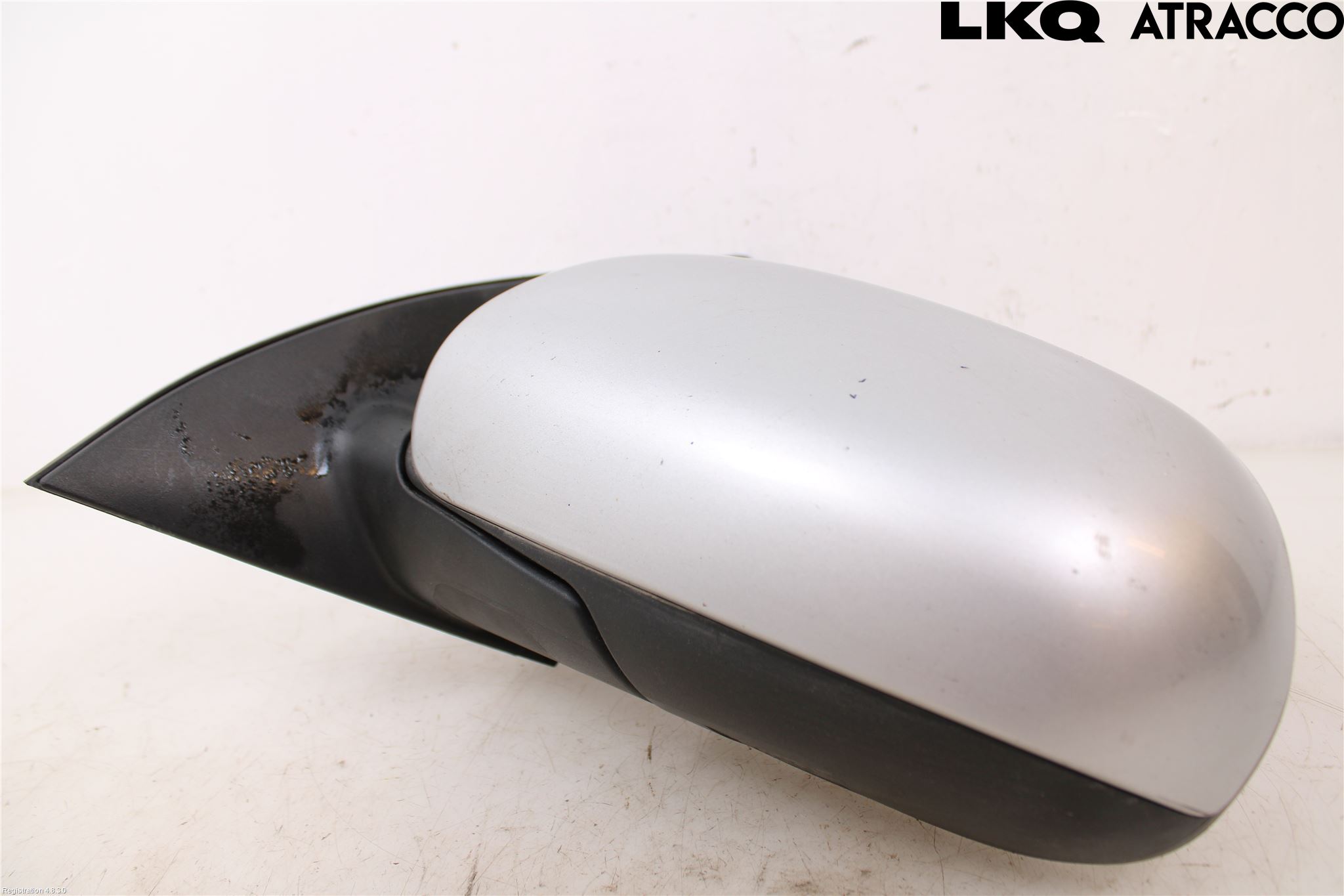 Kia CEED 06-12 Spegel Yttre El Vä