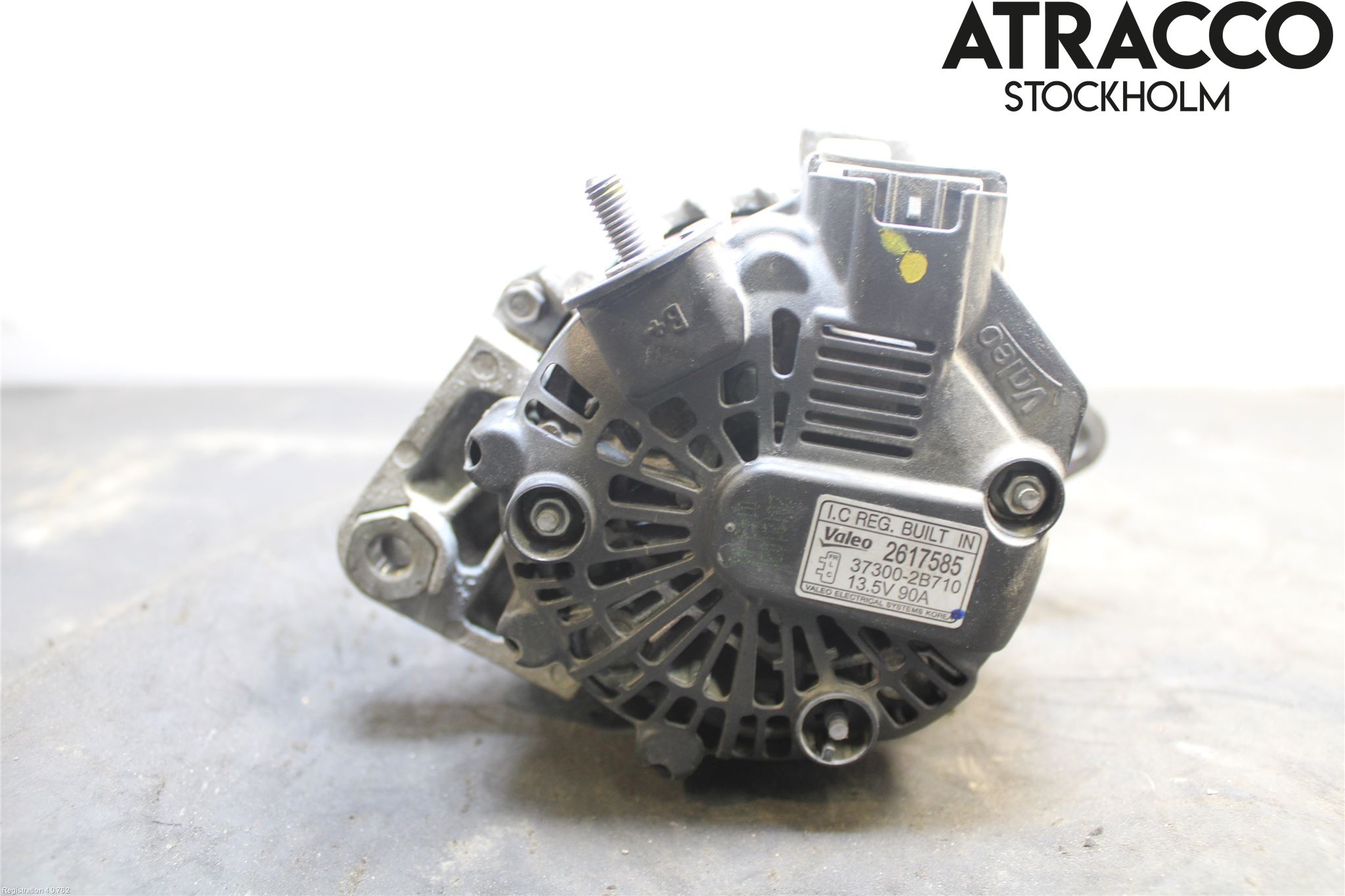 Kia CEED 12-18 Generator