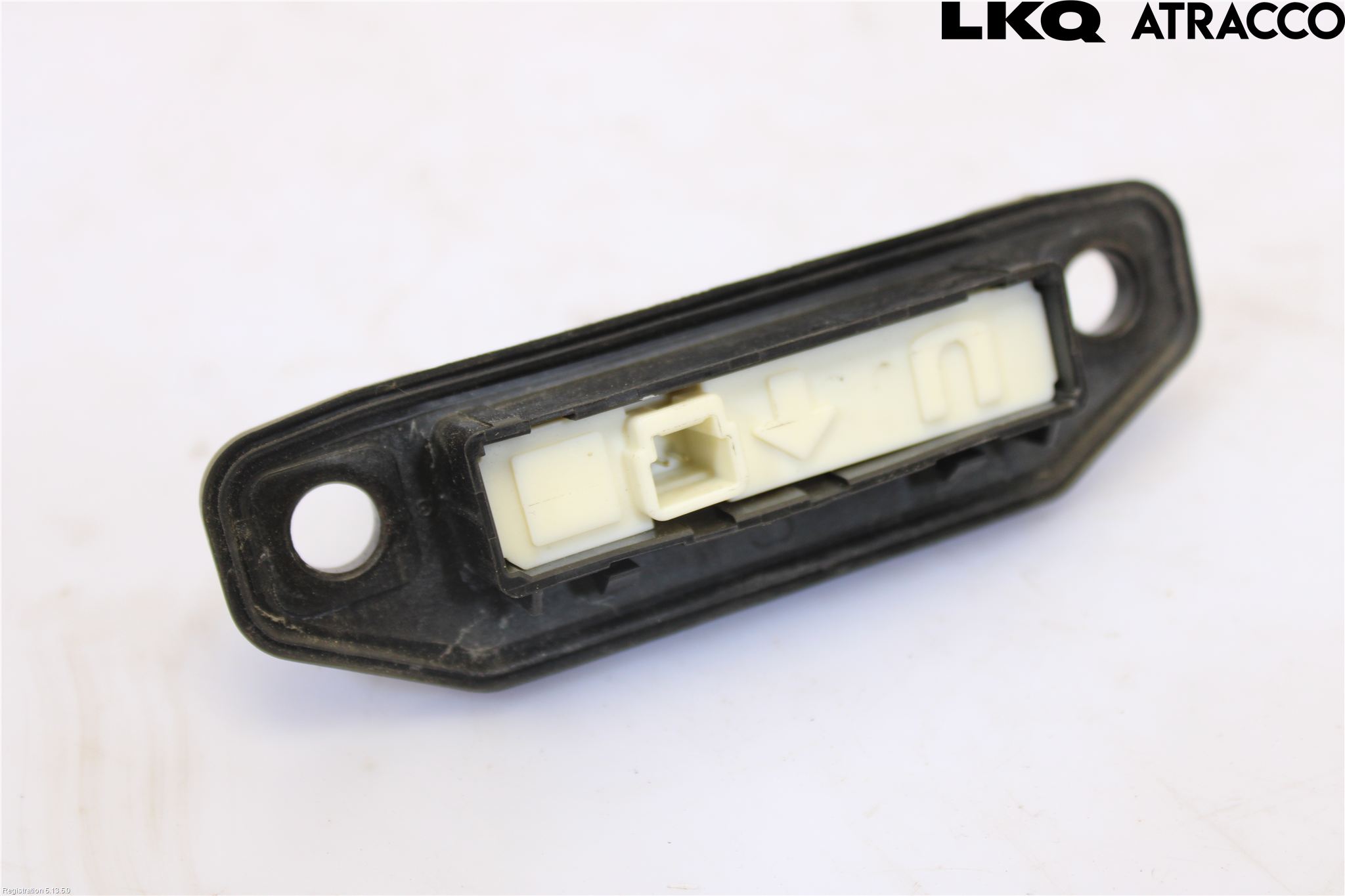 Toyota AURIS 13-19 Bakluckehandtag