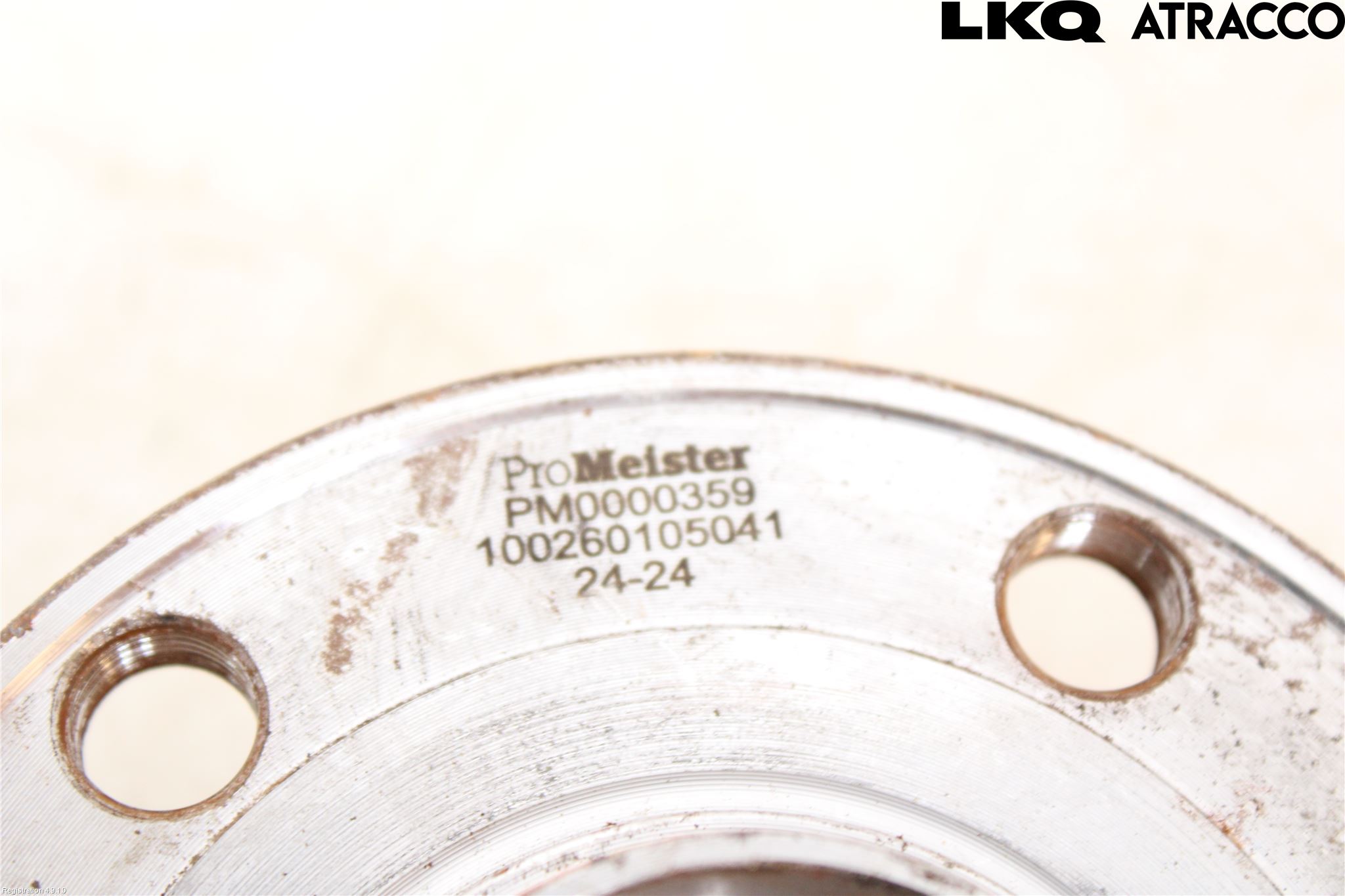 Volkswagen VW PASSAT 11-14 Nav Fram