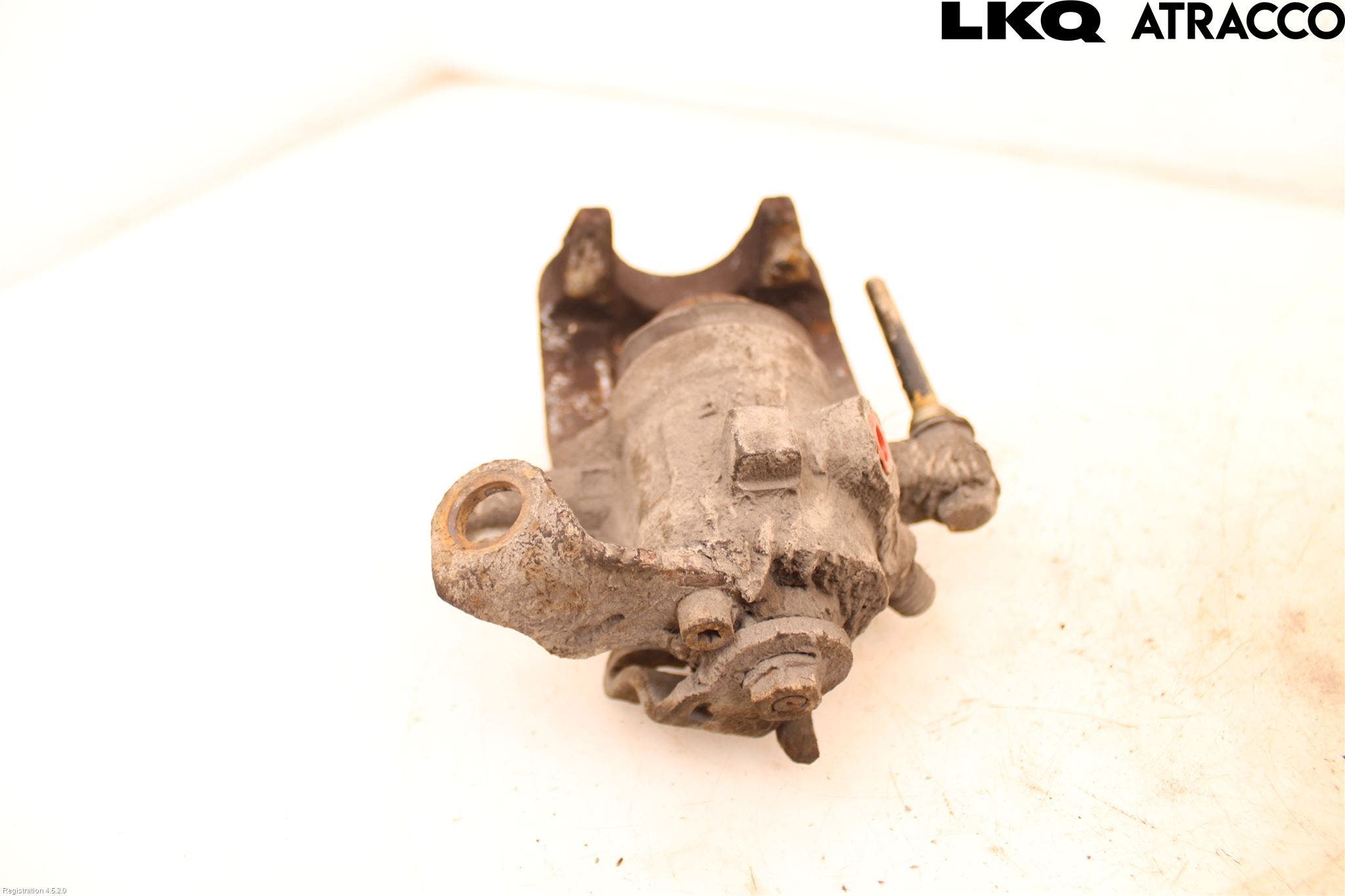 Peugeot 307 01-05 Bromsok Bak Höger