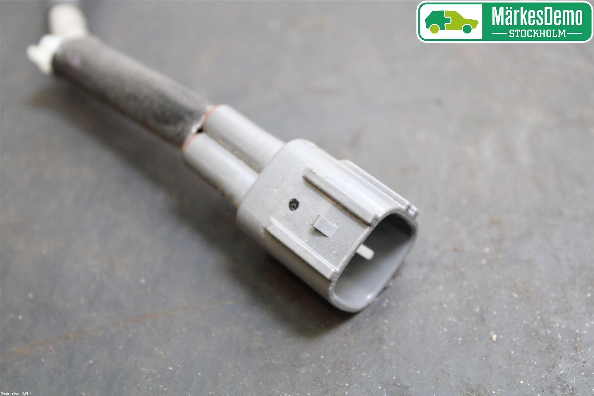 Lexus NX 300h 15-21 Injlambdasond