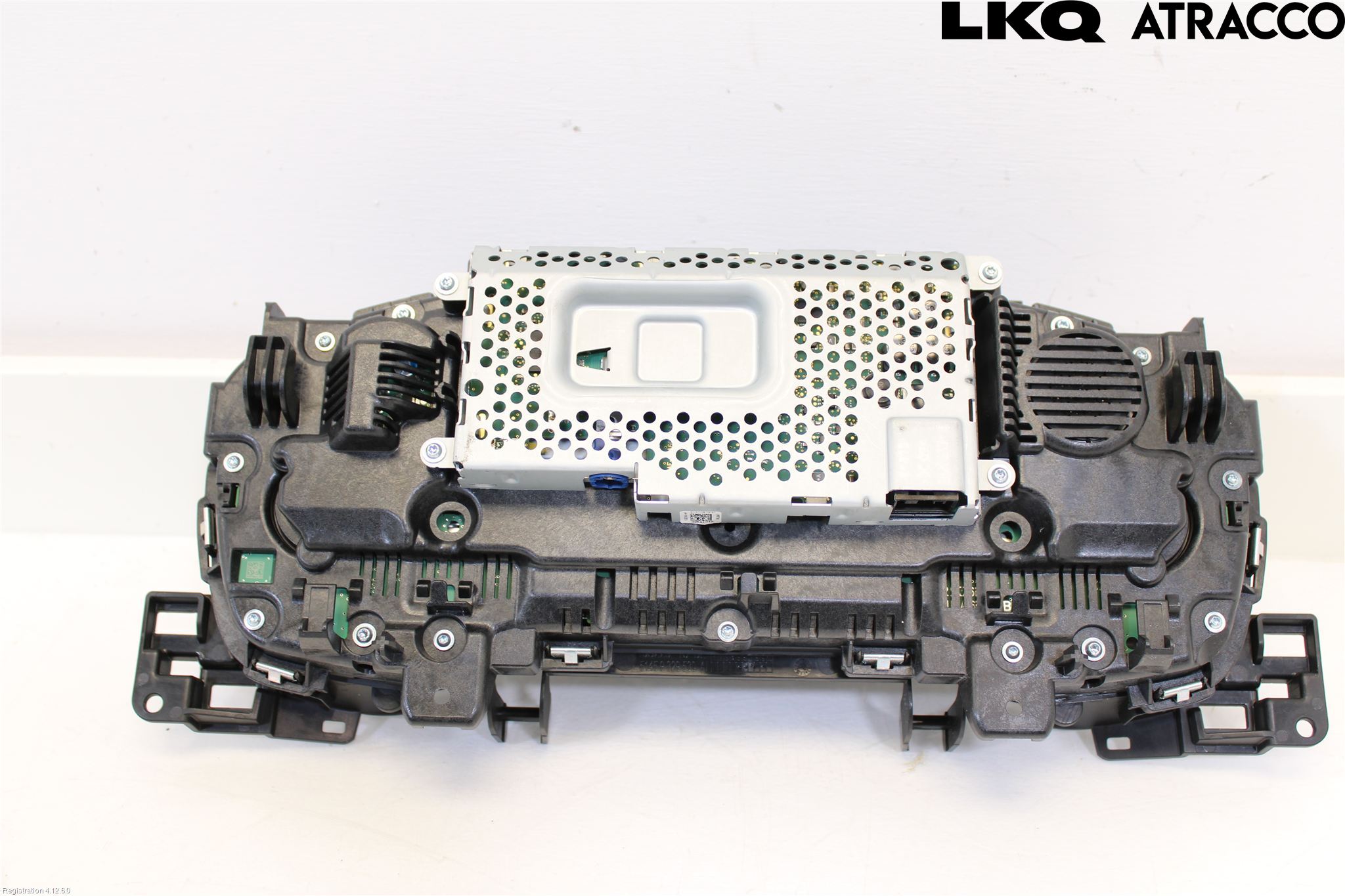 BMW 5 G30/G31/F90 17-23 Instrument Komb