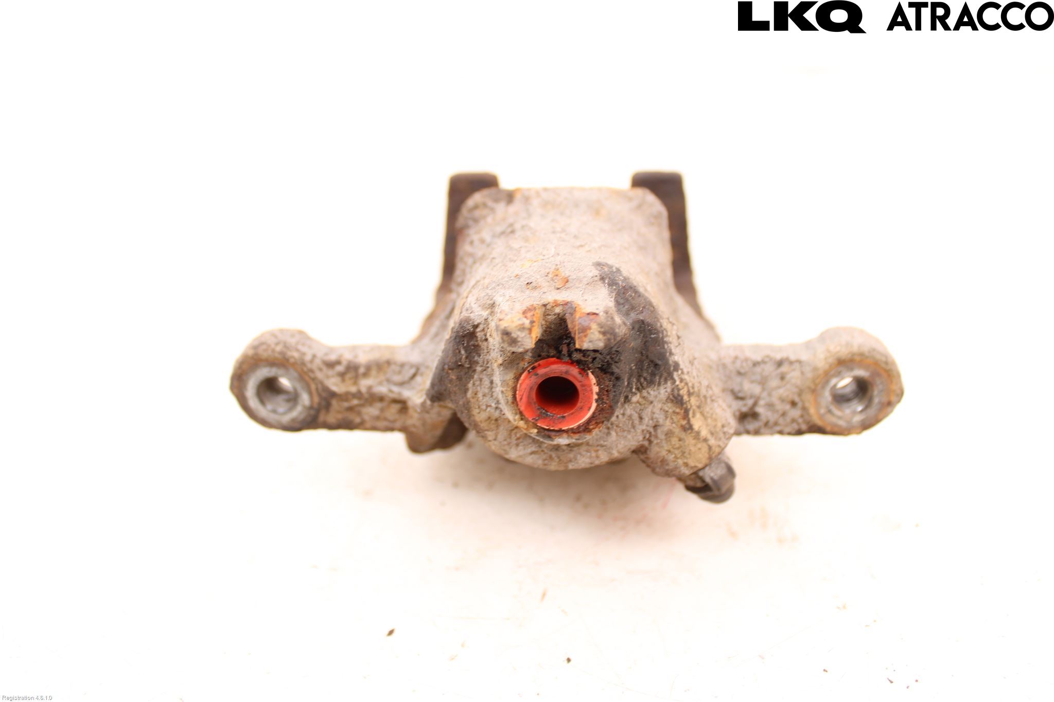 Hyundai GETZ Bromsok Bak Höger