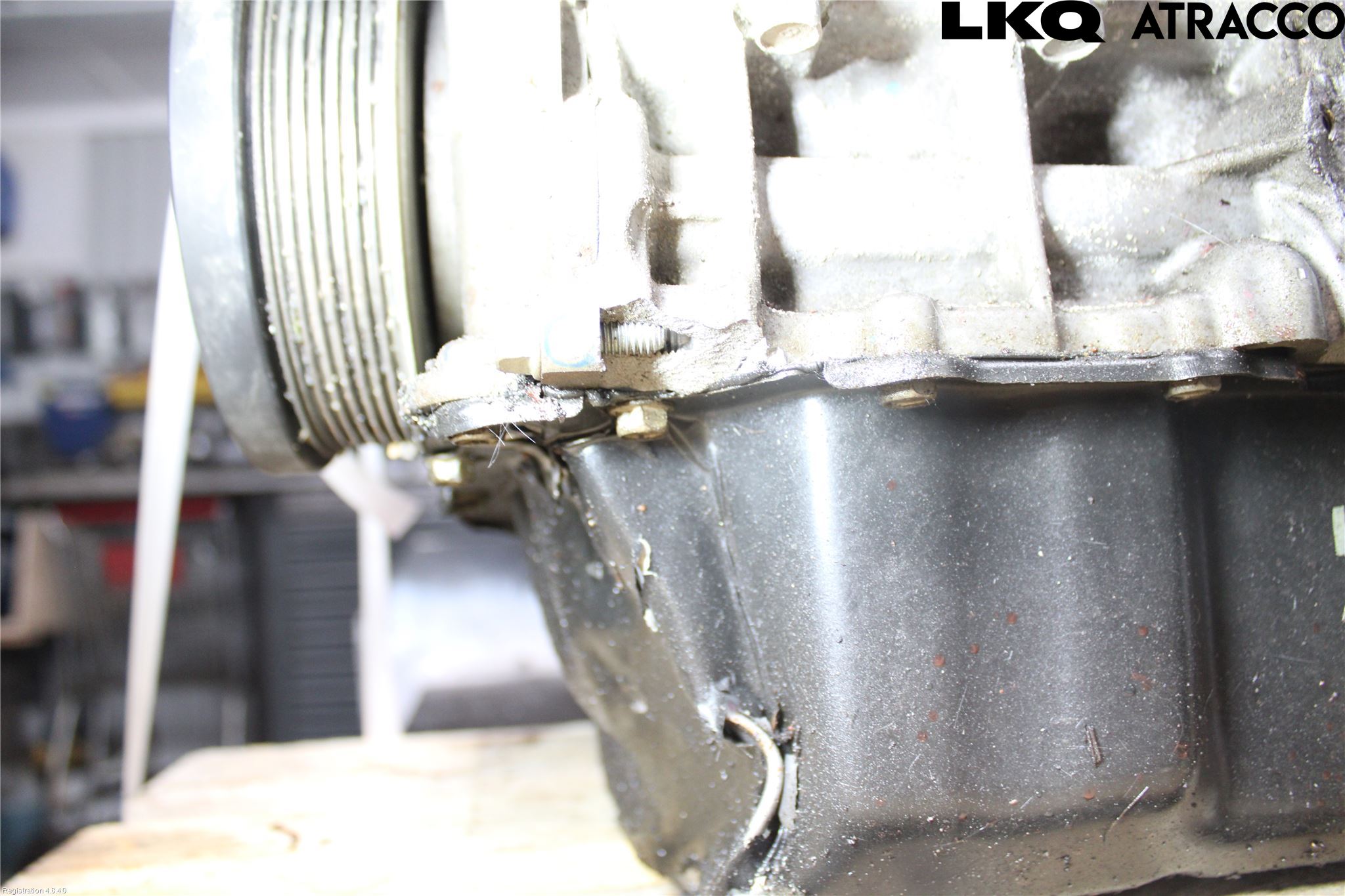 Kia SORENTO 21- Motor Bensin