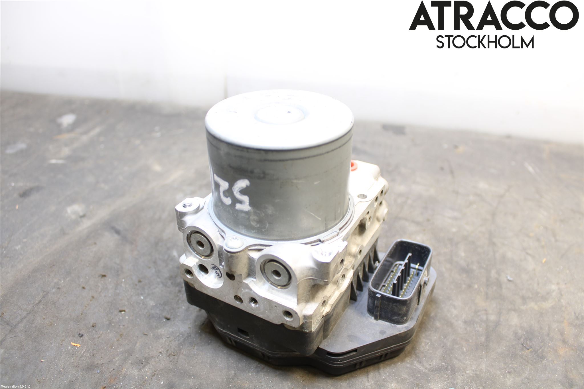 Mazda 6 08-13 Abs Hydraulaggregat