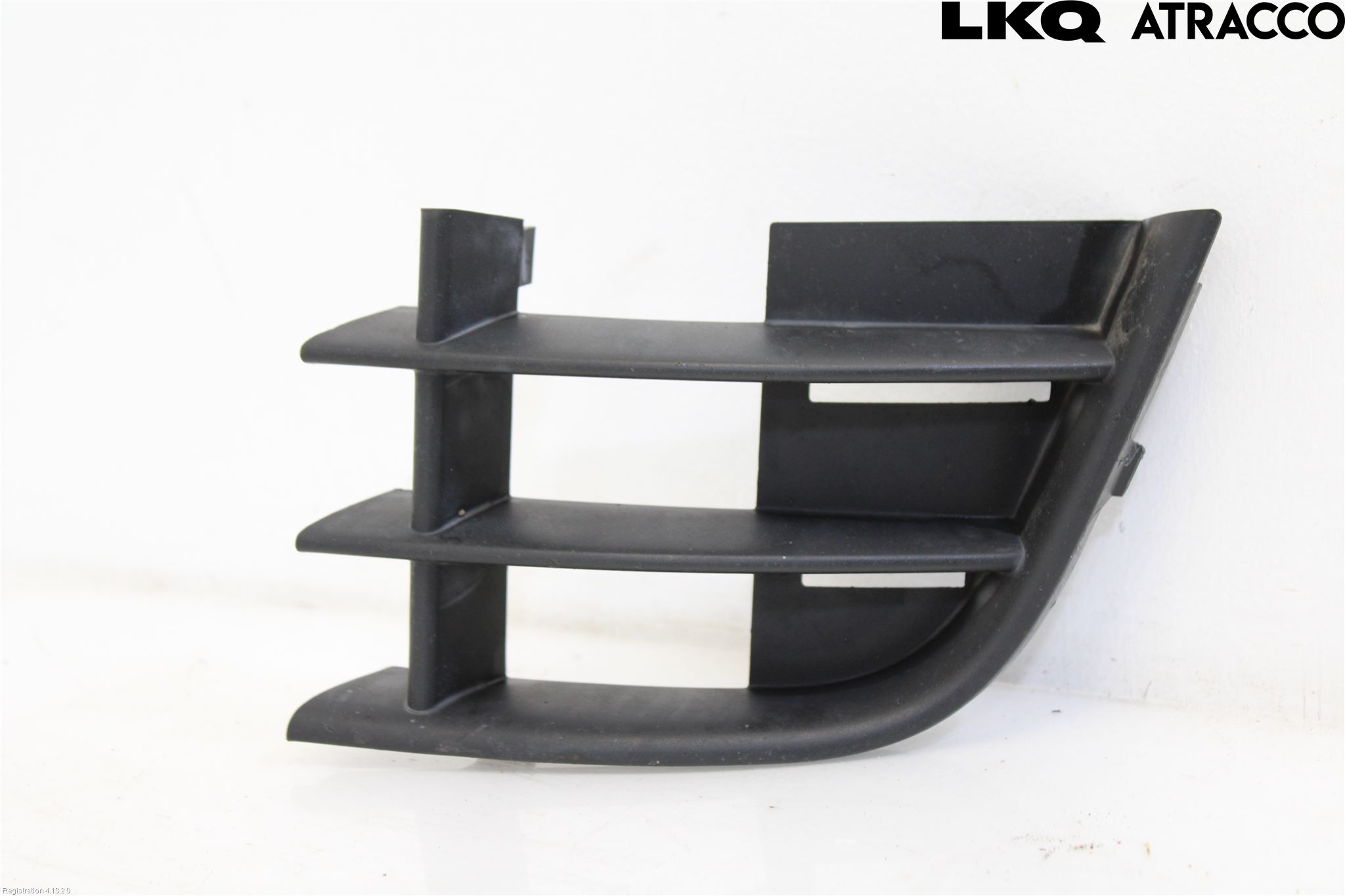 Skoda FABIA 07-14 Grill-Galler
