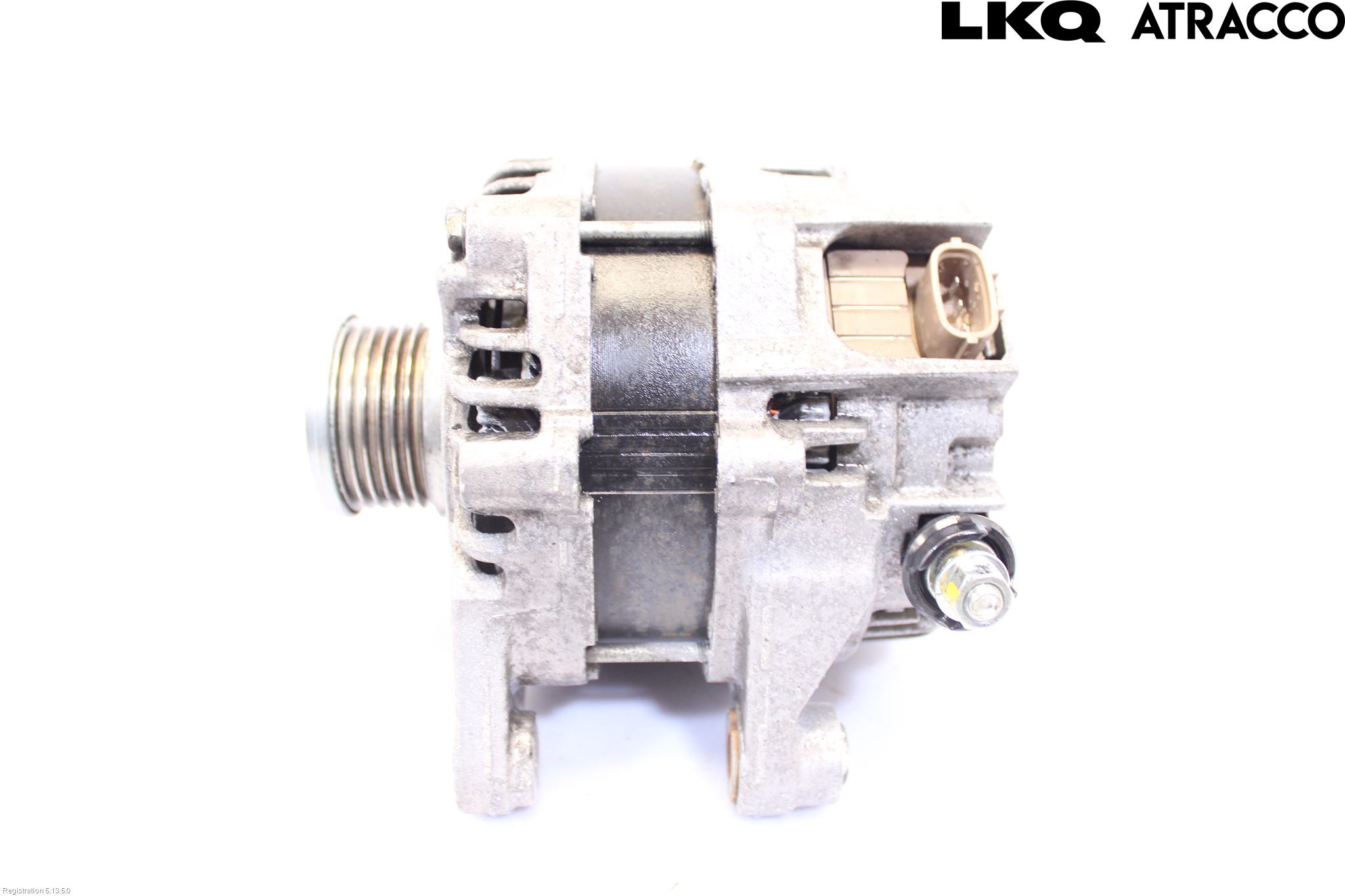Mazda CX-5 12-17 Generator