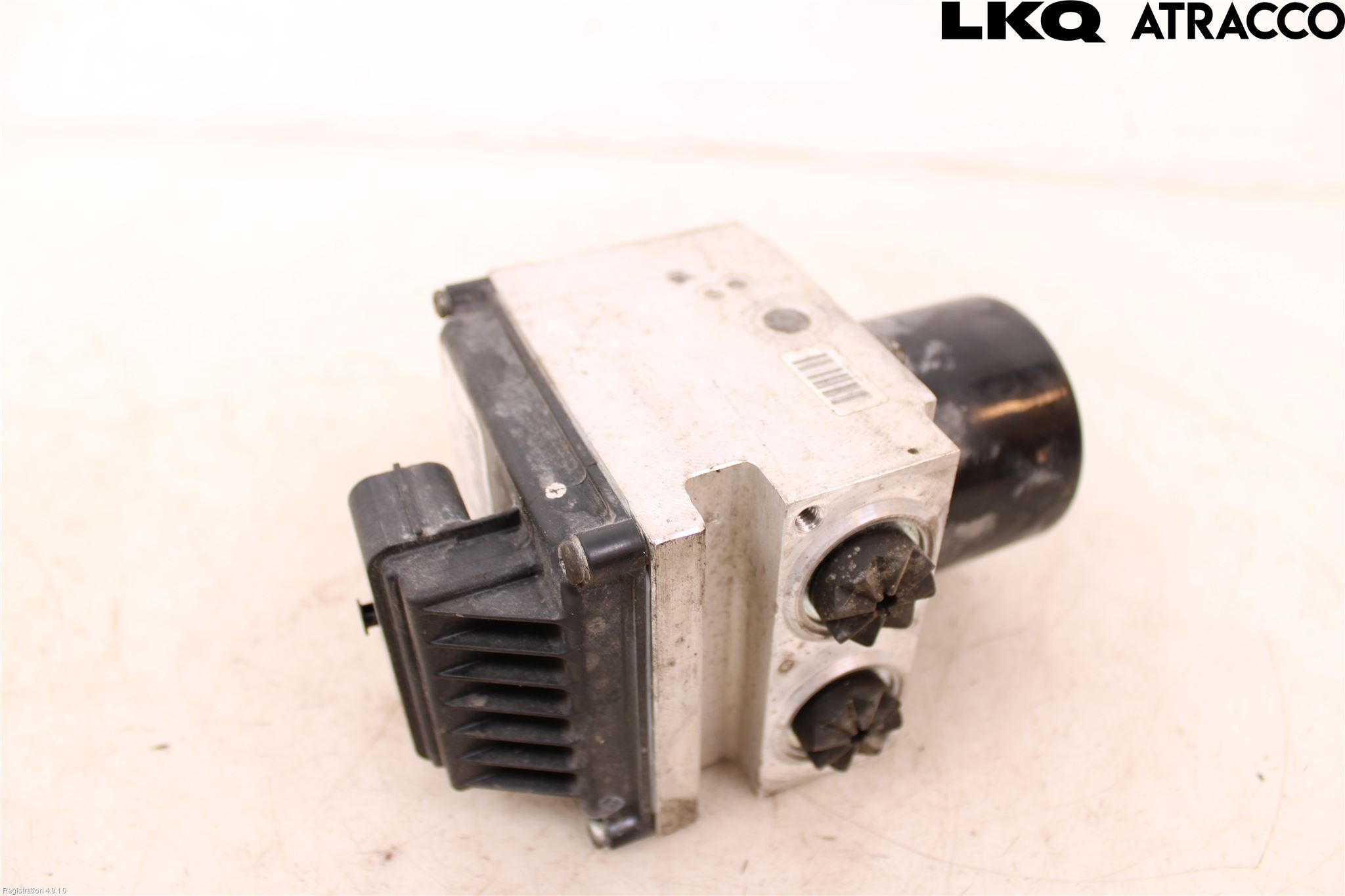 Volkswagen VW PASSAT 05-11 Abs Hydraulaggregat